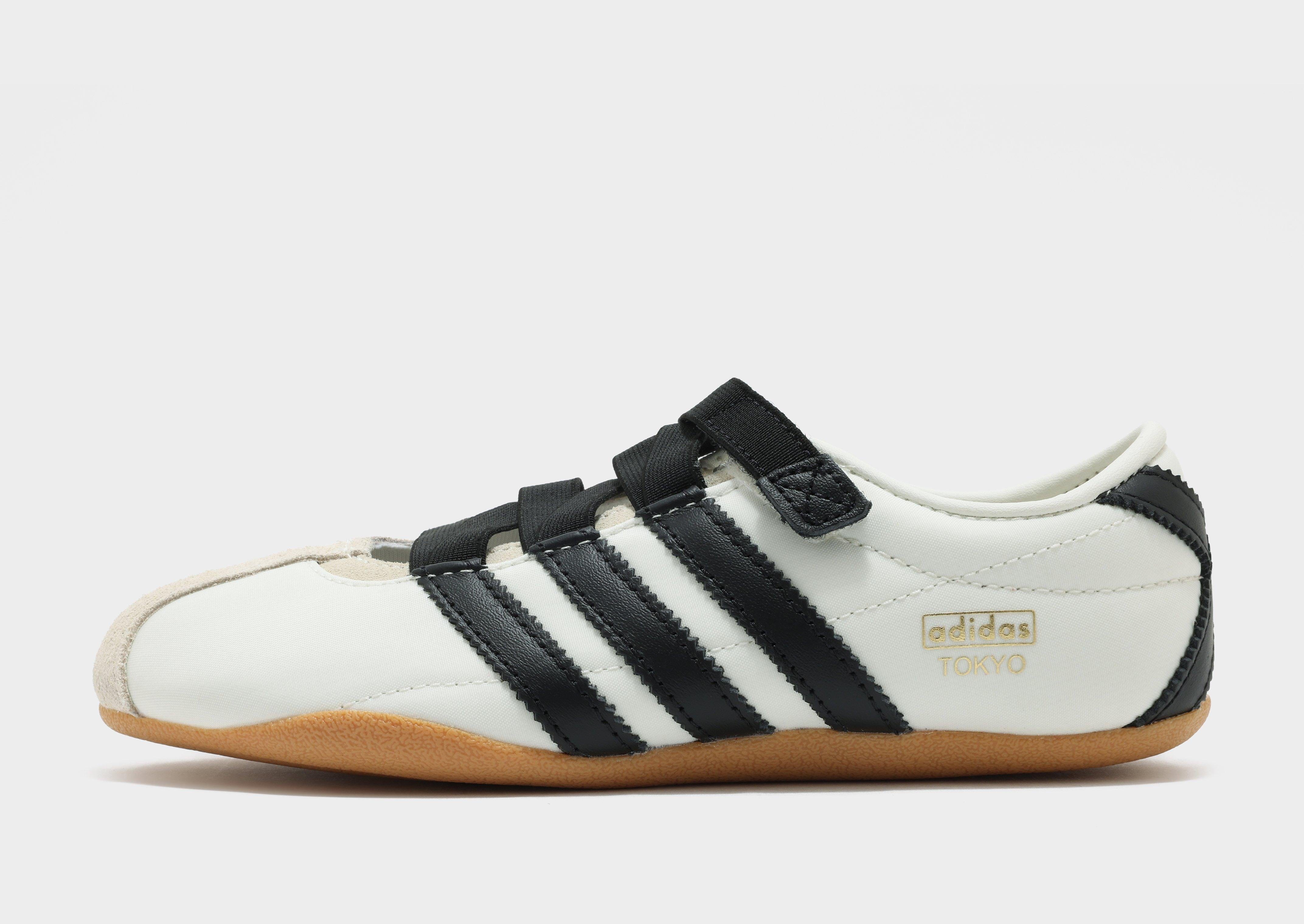 adidas Tokyo Mary Jane Women's