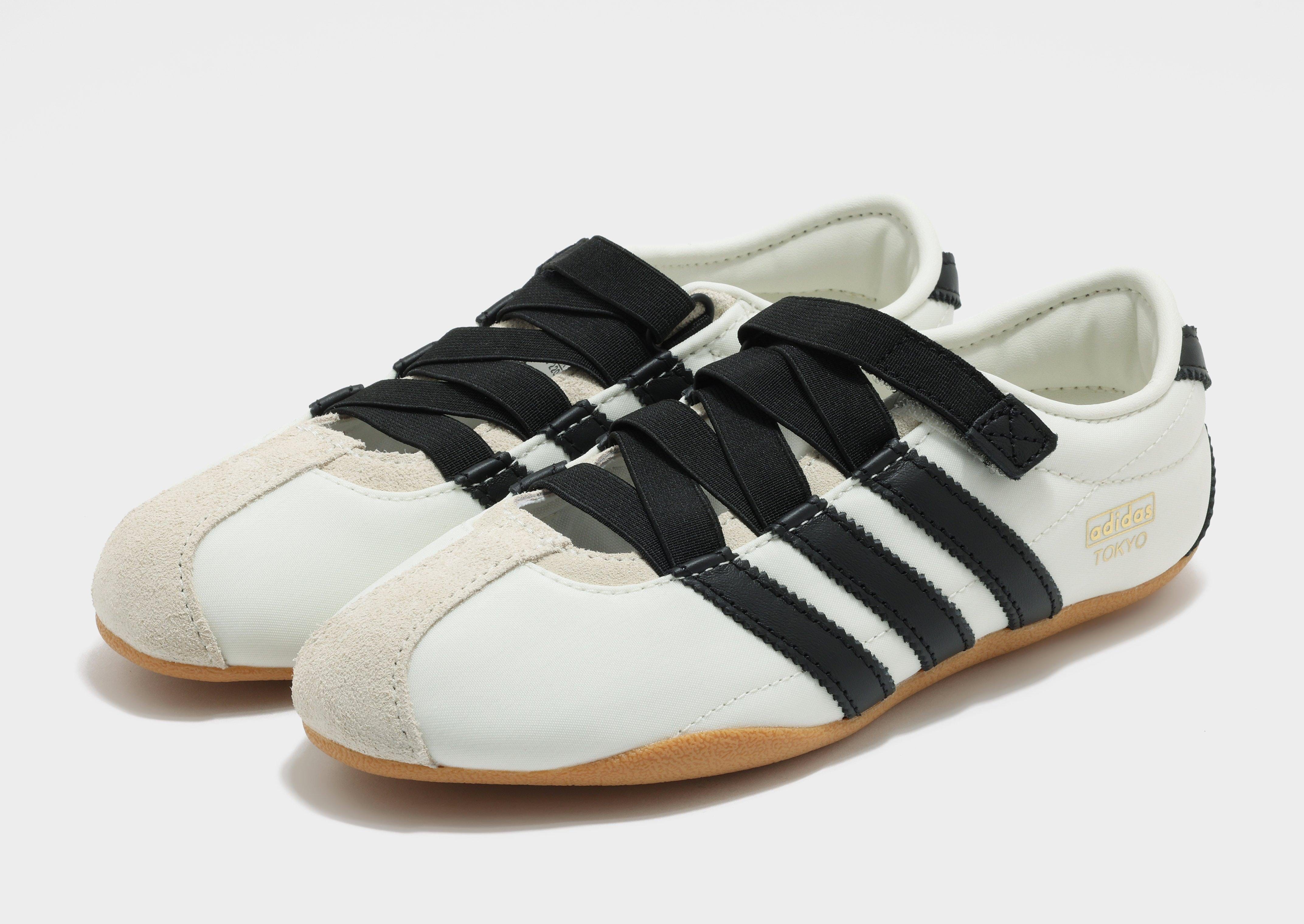 adidas Tokyo Mary Jane Women's