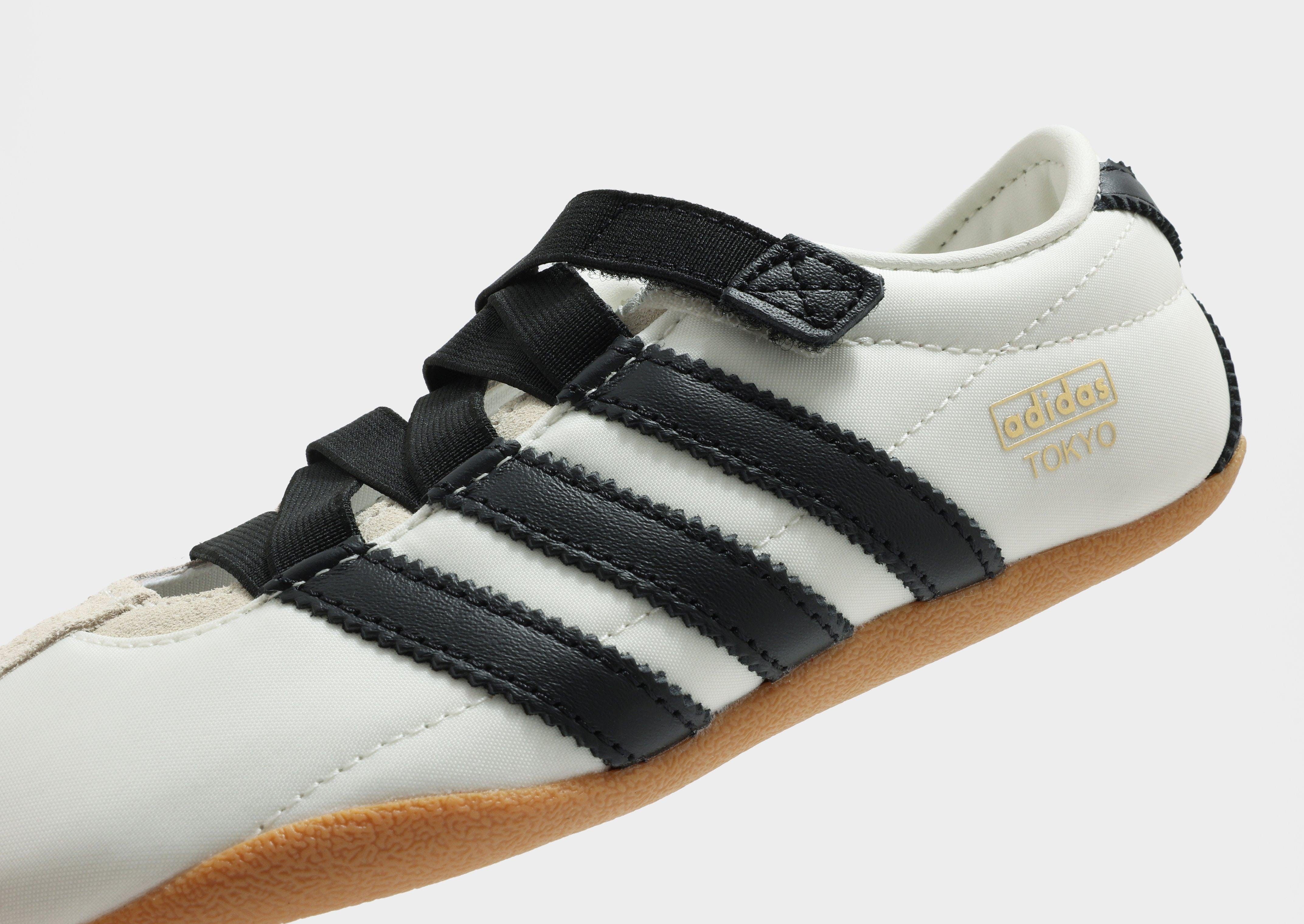 adidas Tokyo Mary Jane Women's