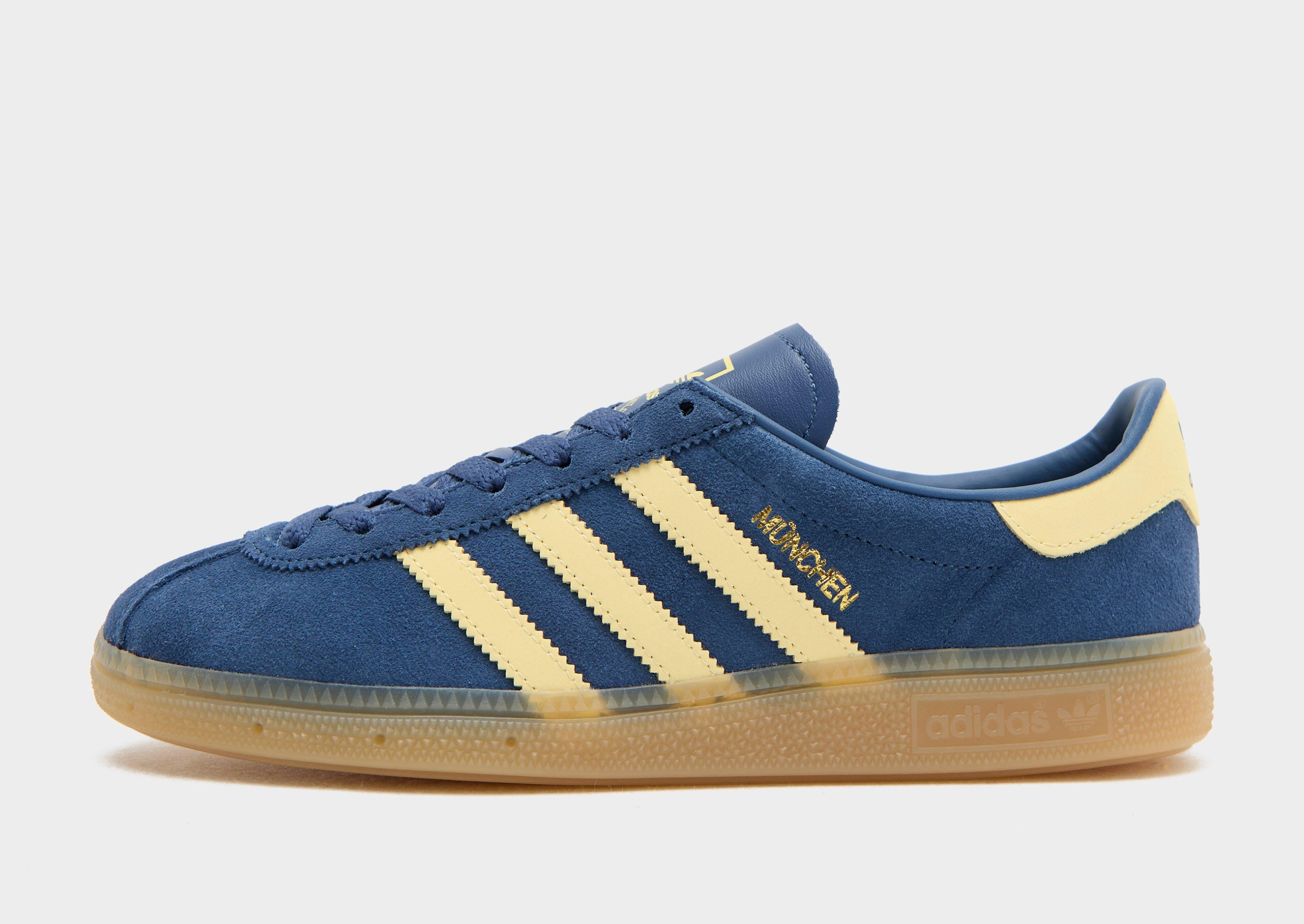 adidas Munchen Women's