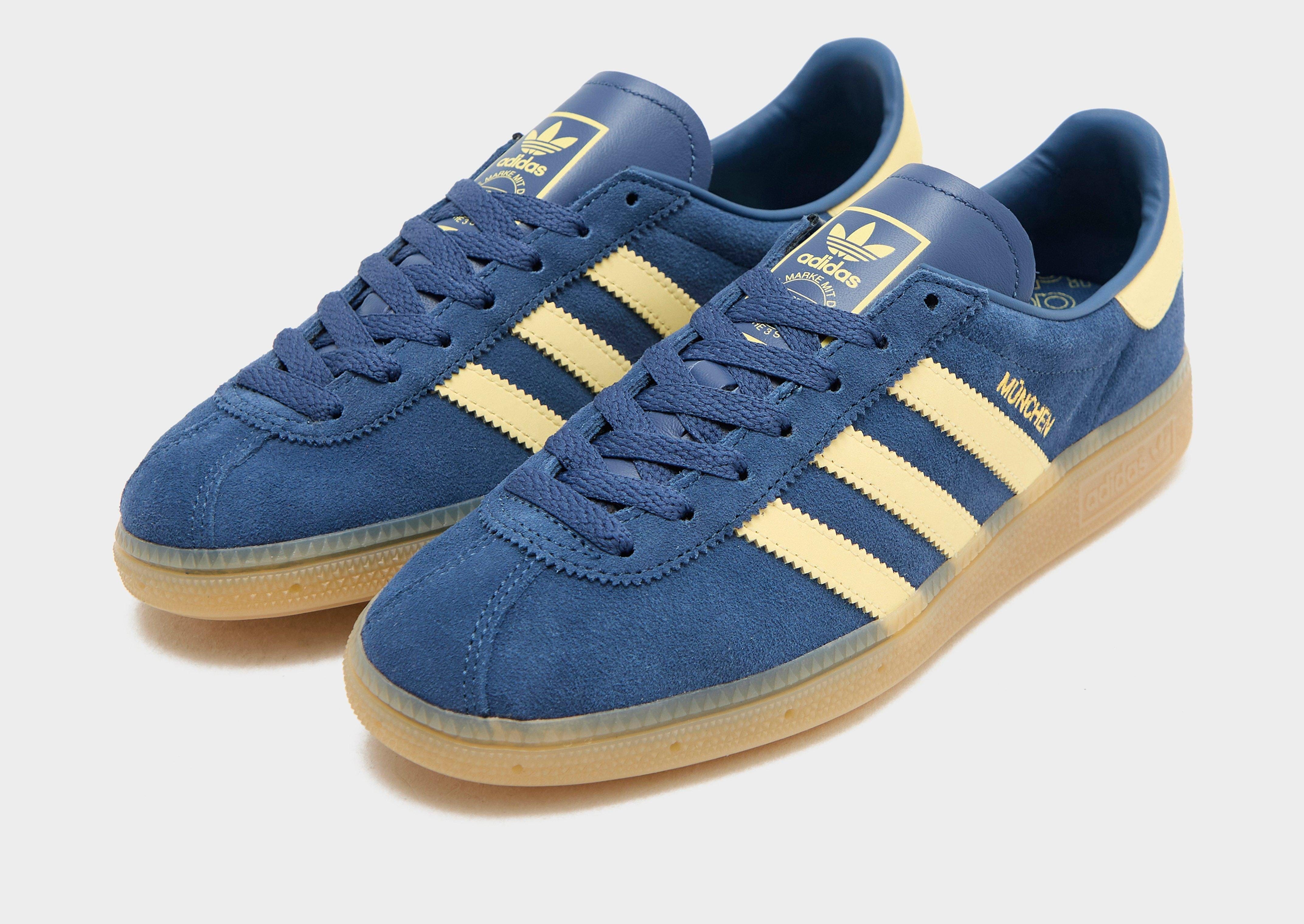 adidas Munchen Women's