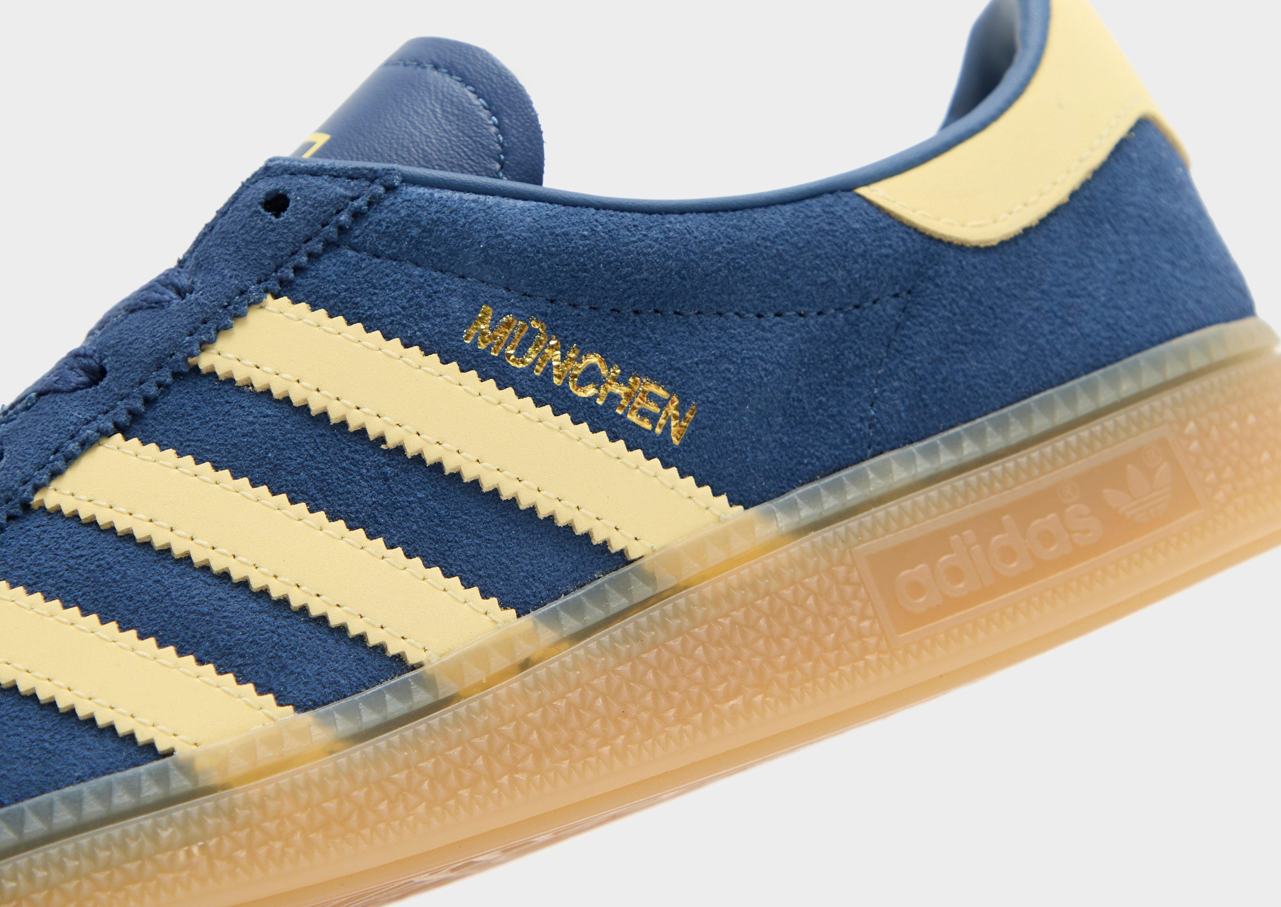 adidas Munchen Women's