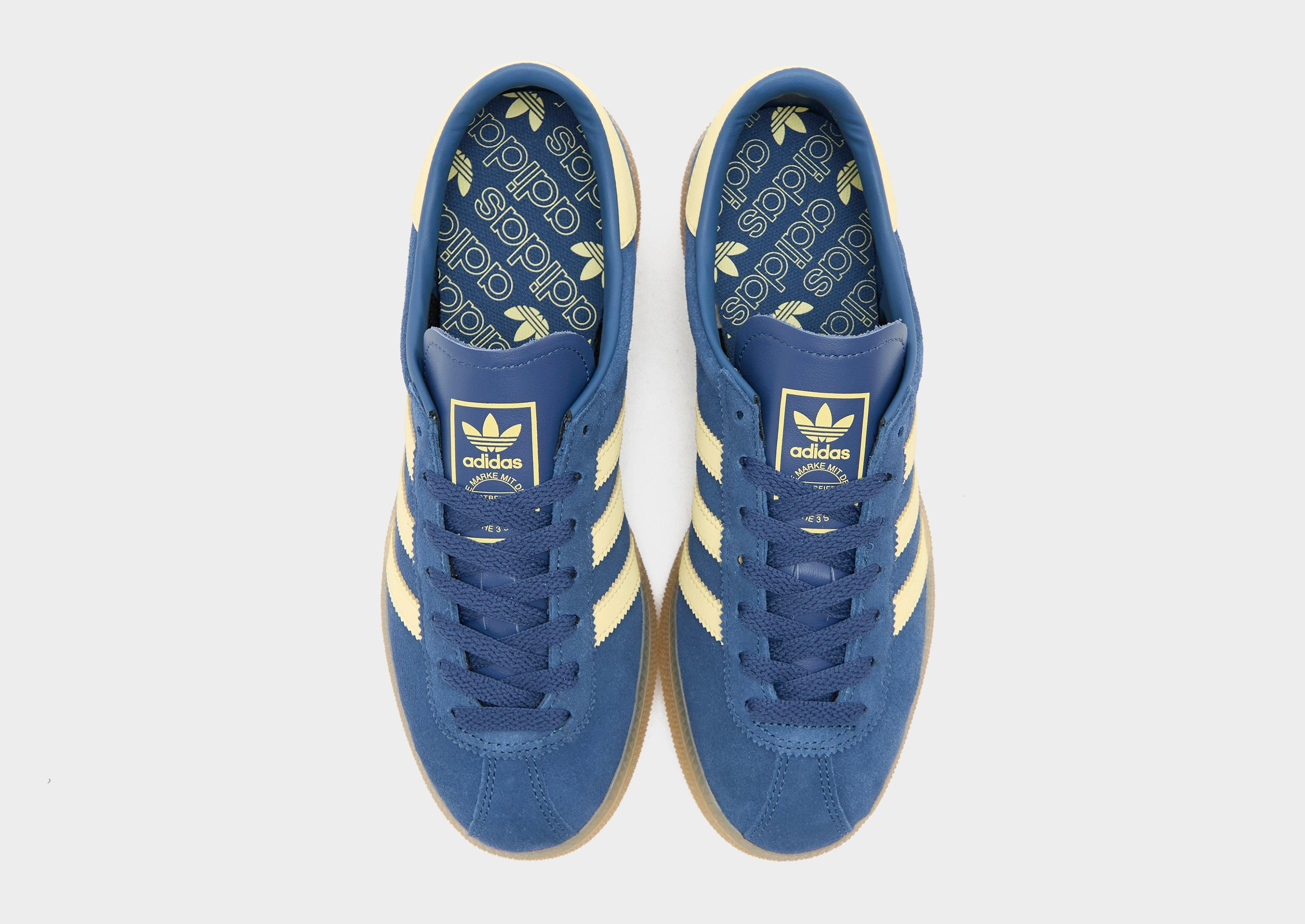 adidas Munchen Women's