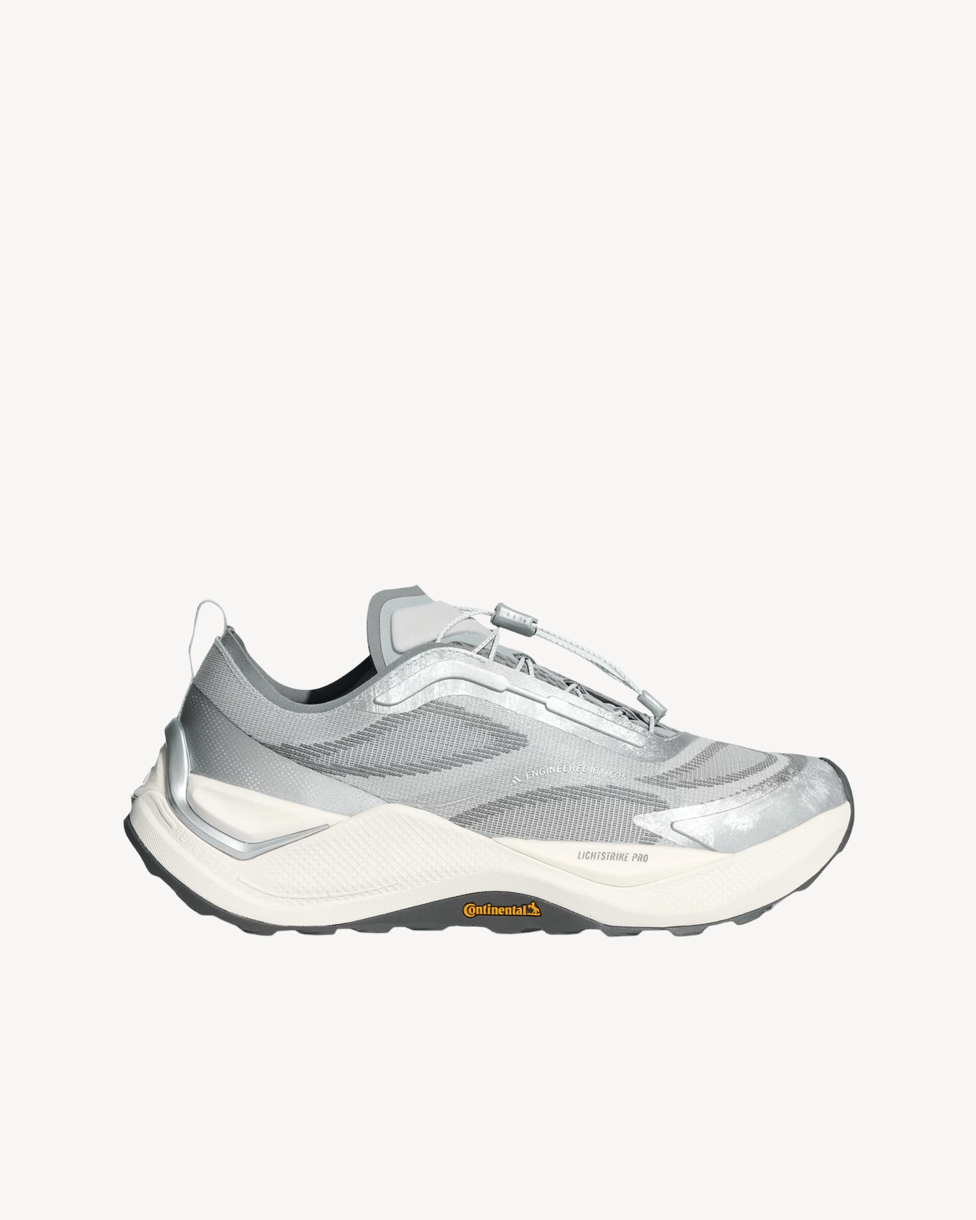 adidas - Men's Holo Peak - (Iron Met)