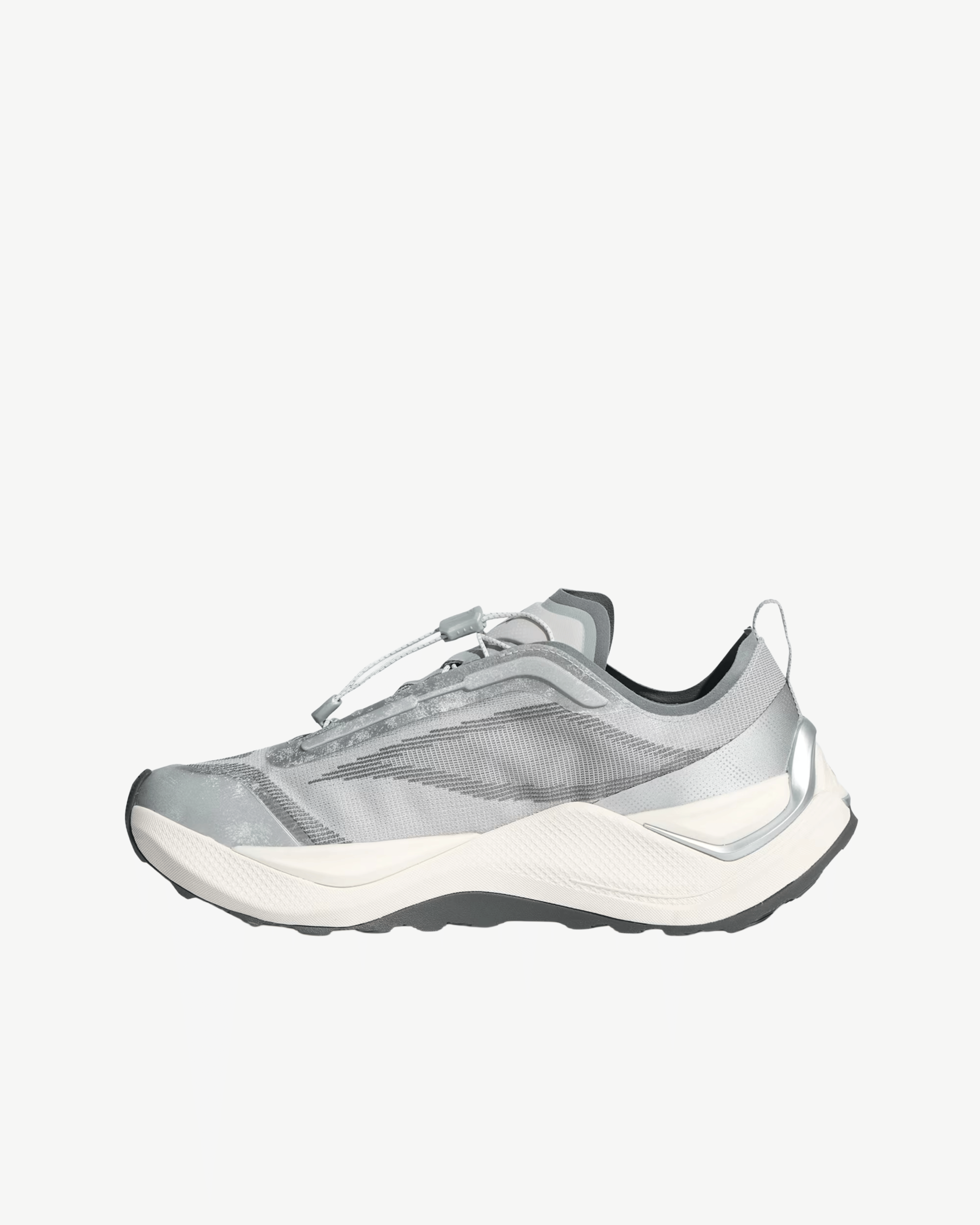 adidas - Men's Holo Peak - (Iron Met)