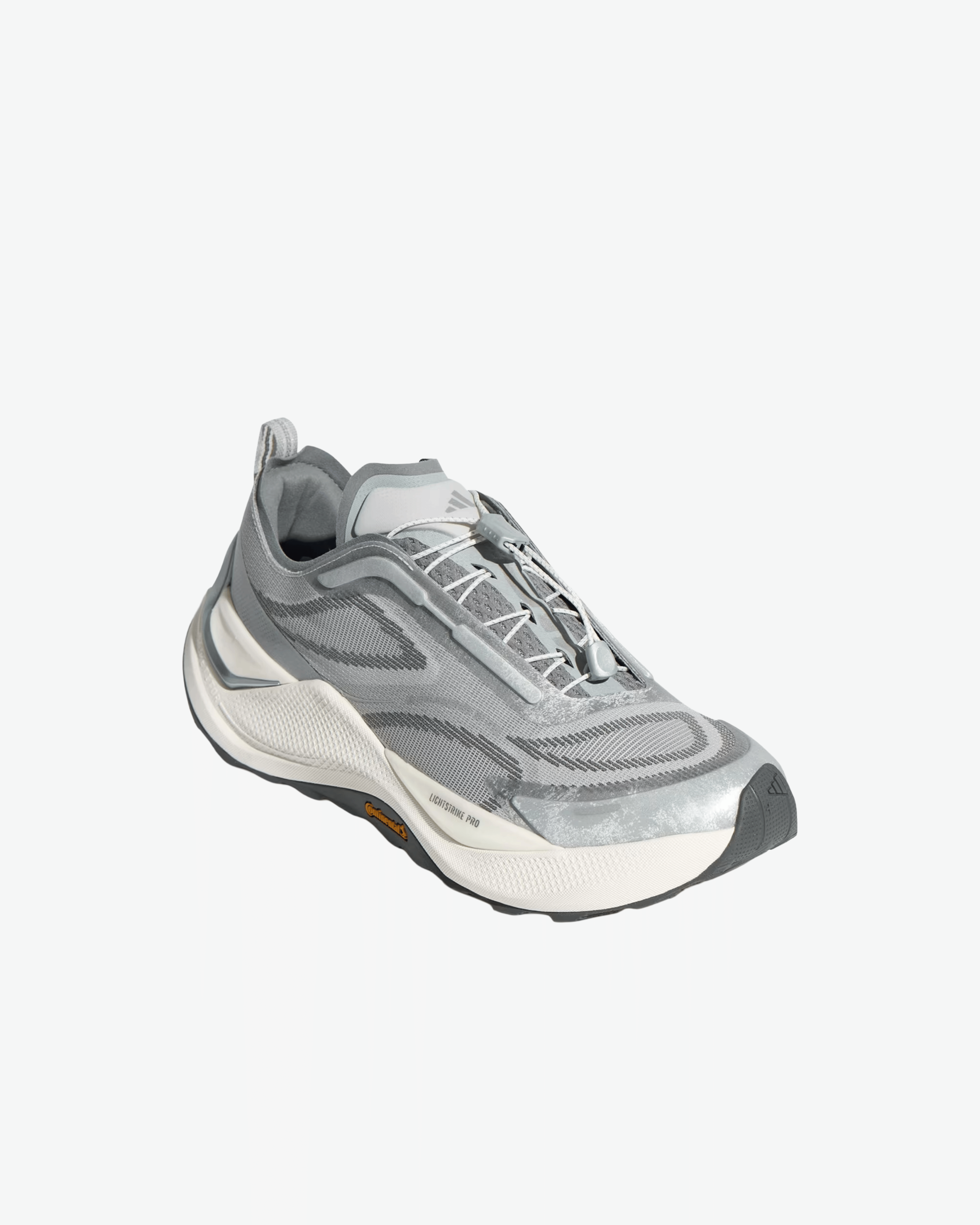 adidas - Men's Holo Peak - (Iron Met)