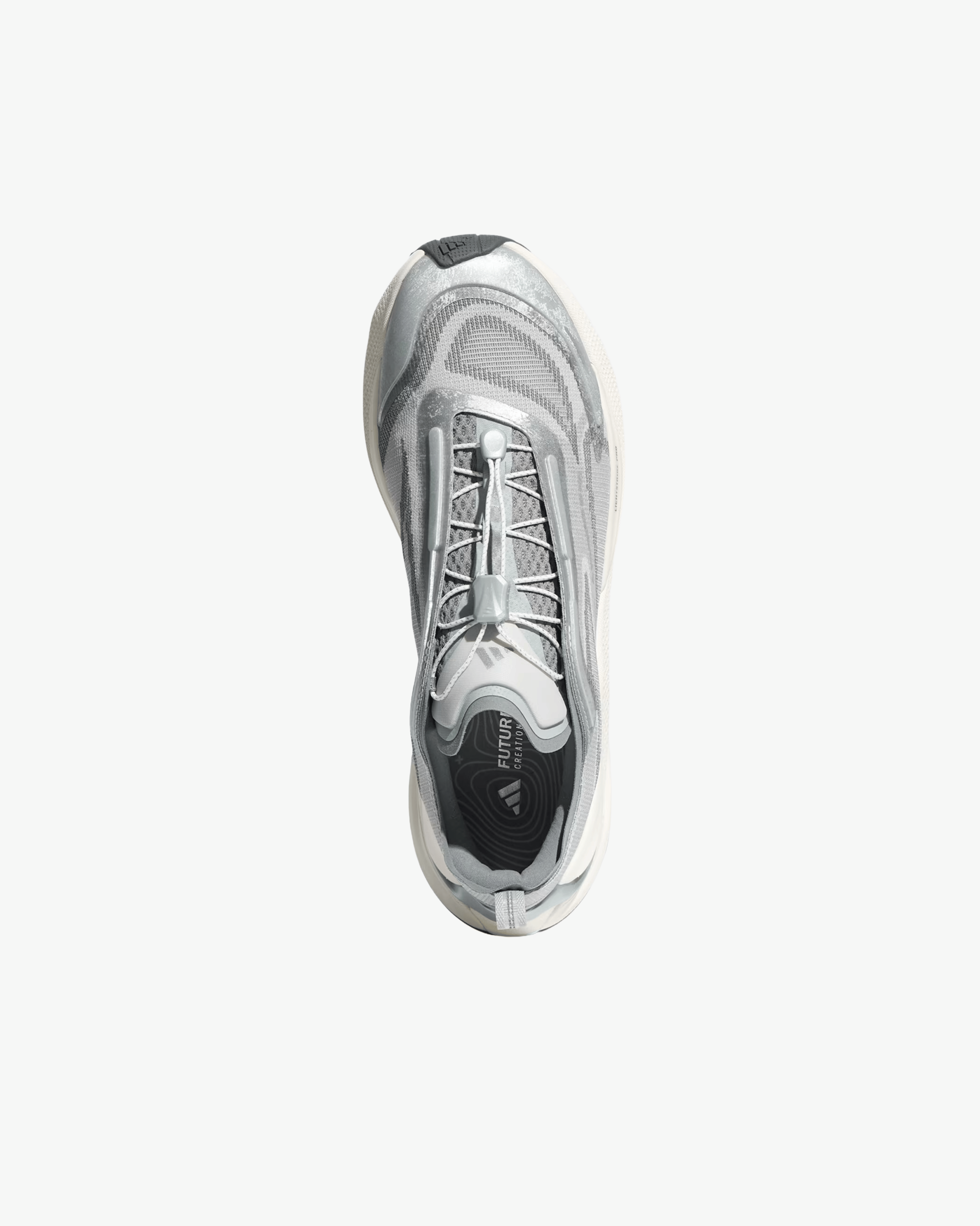 adidas - Men's Holo Peak - (Iron Met)