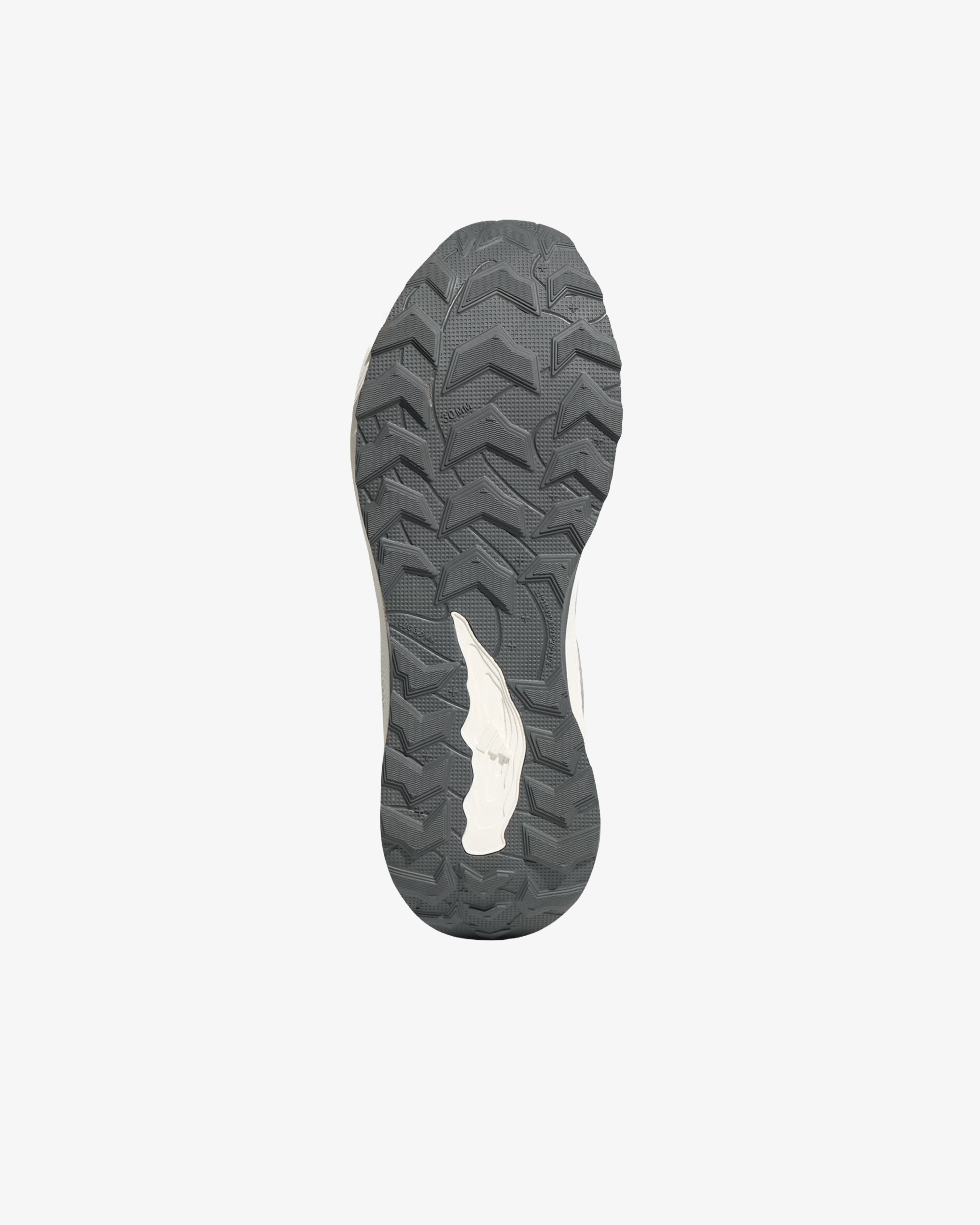 adidas - Men's Holo Peak - (Iron Met)
