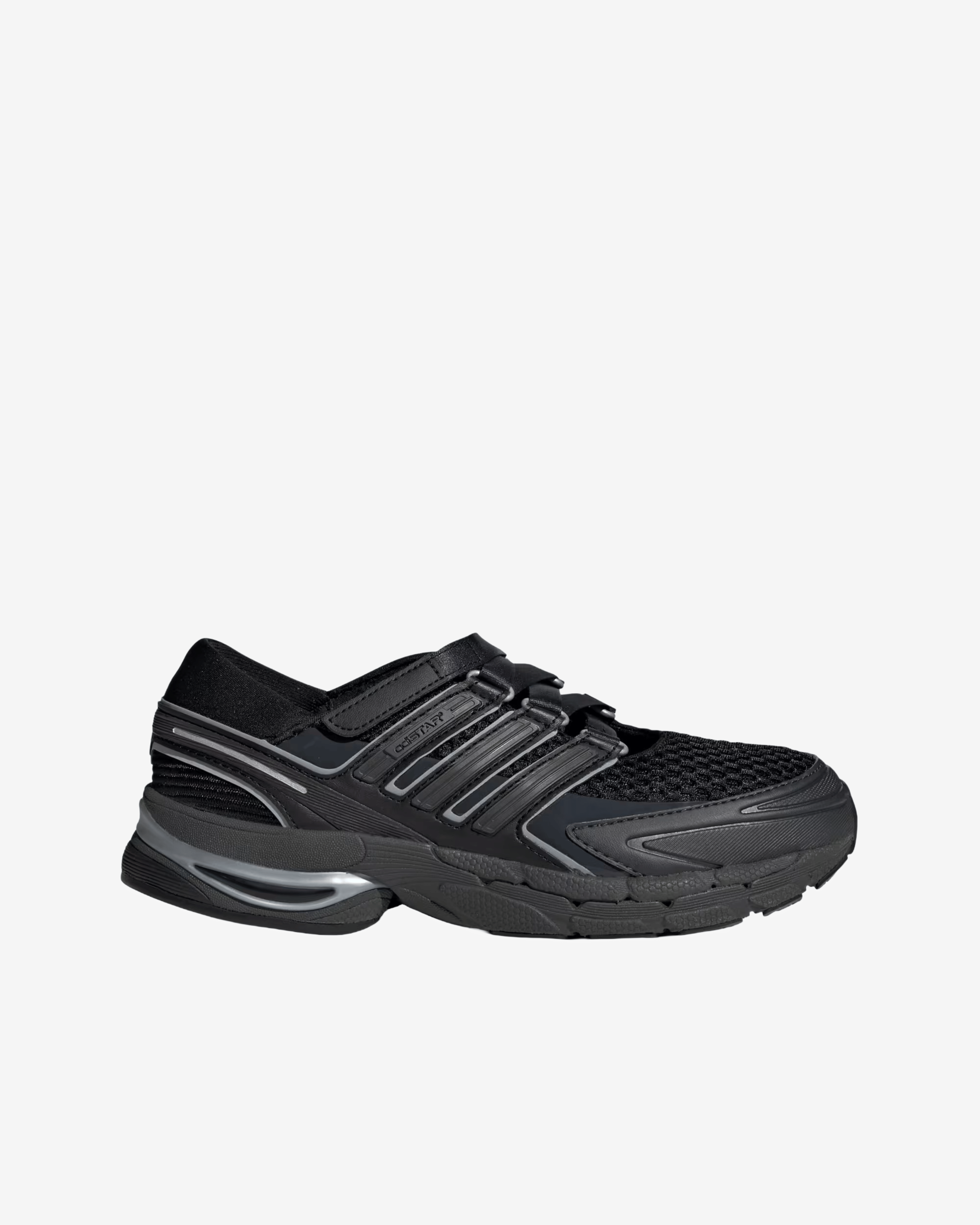 adidas - Men's Adistar Control 5 Mj Shoes - (Carbon)