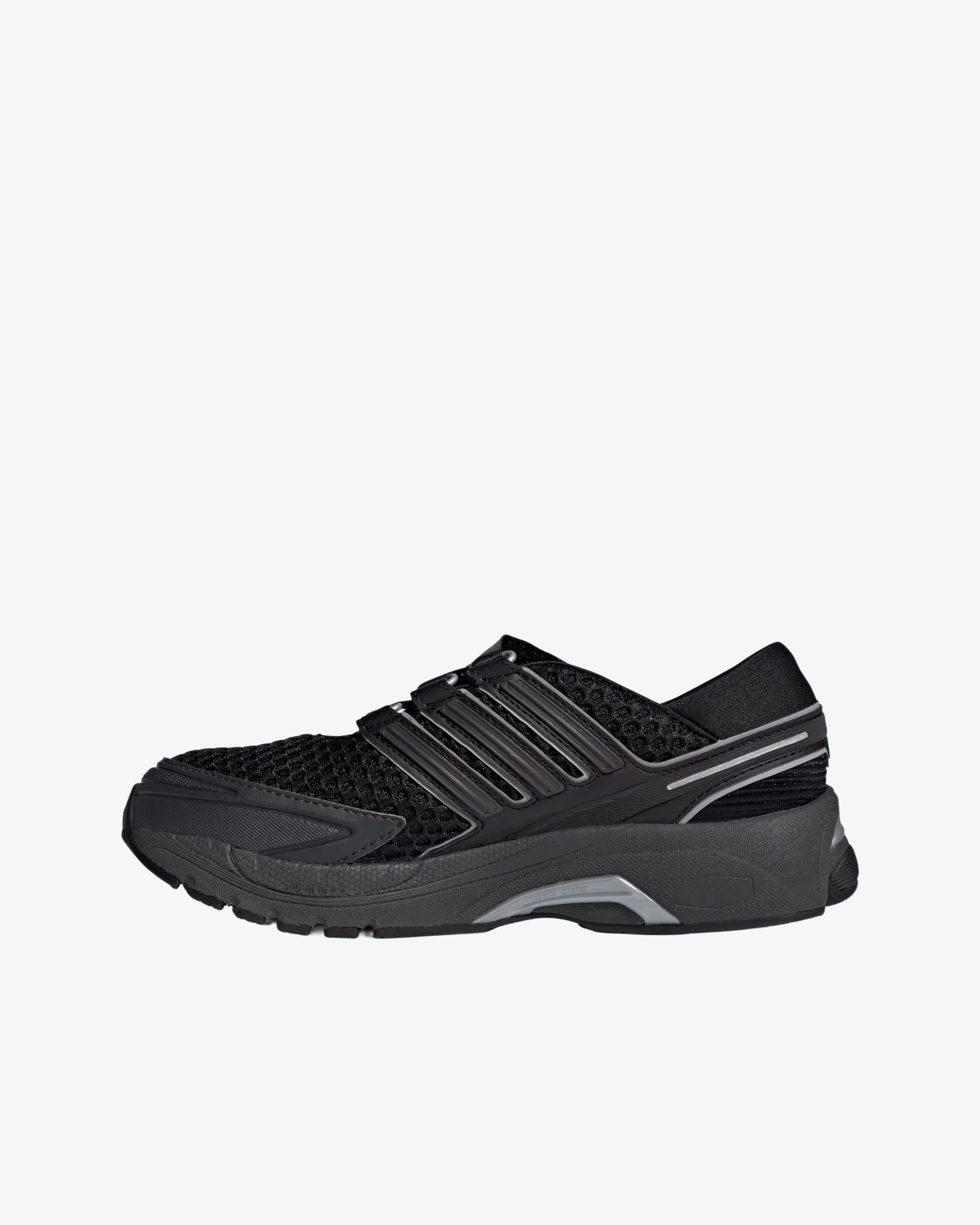 adidas - Men's Adistar Control 5 Mj Shoes - (Carbon)
