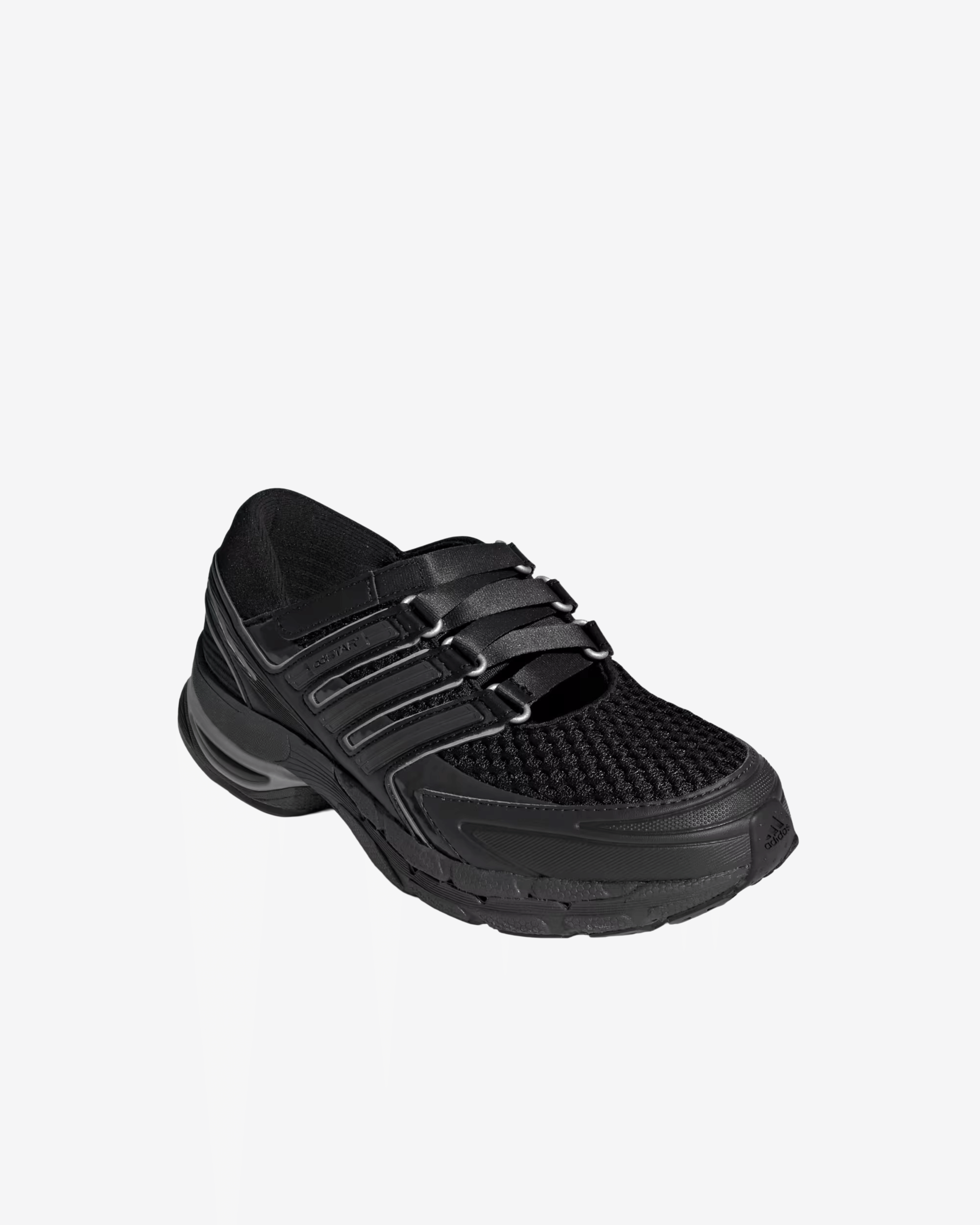 adidas - Men's Adistar Control 5 Mj Shoes - (Carbon)