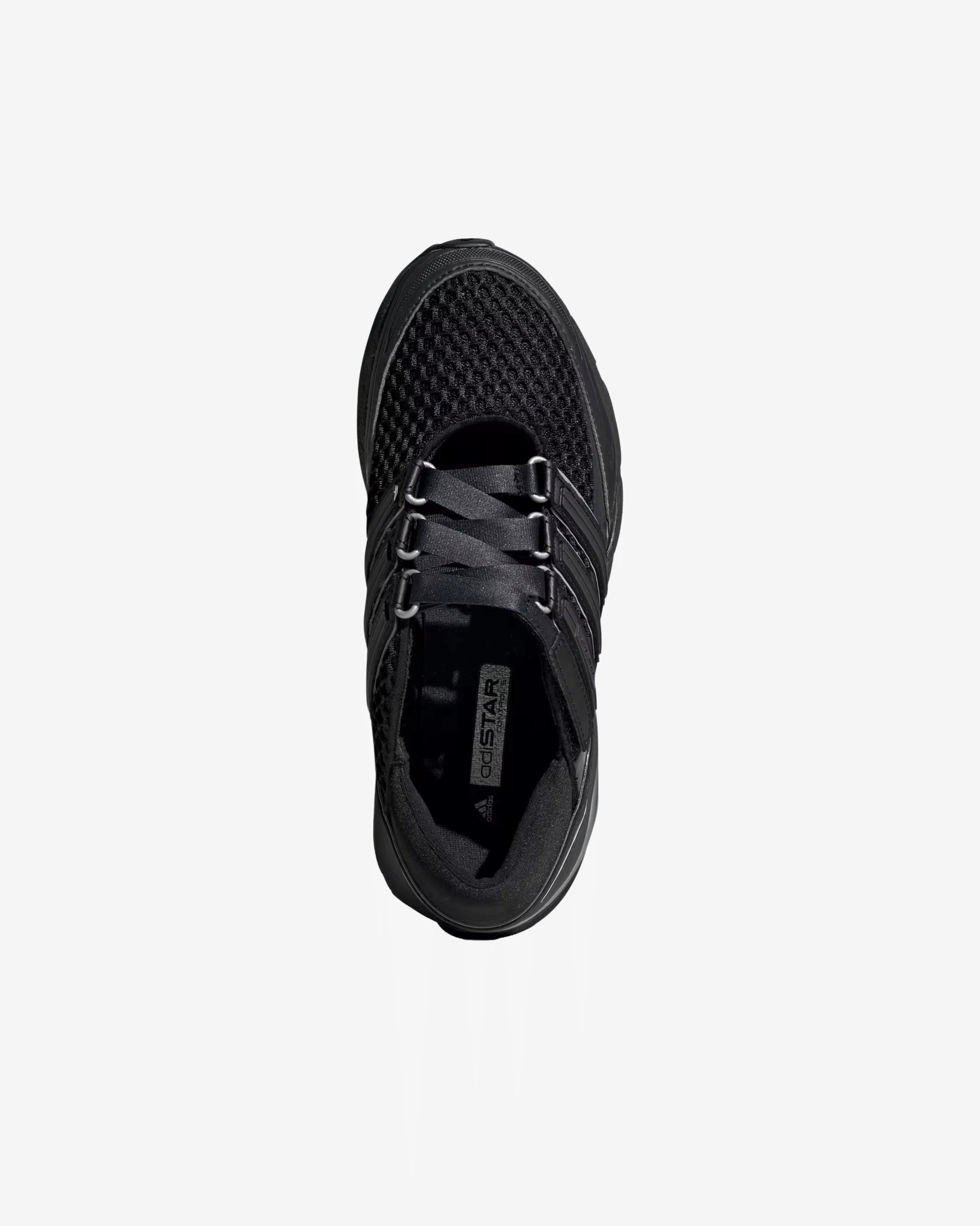 adidas - Men's Adistar Control 5 Mj Shoes - (Carbon)