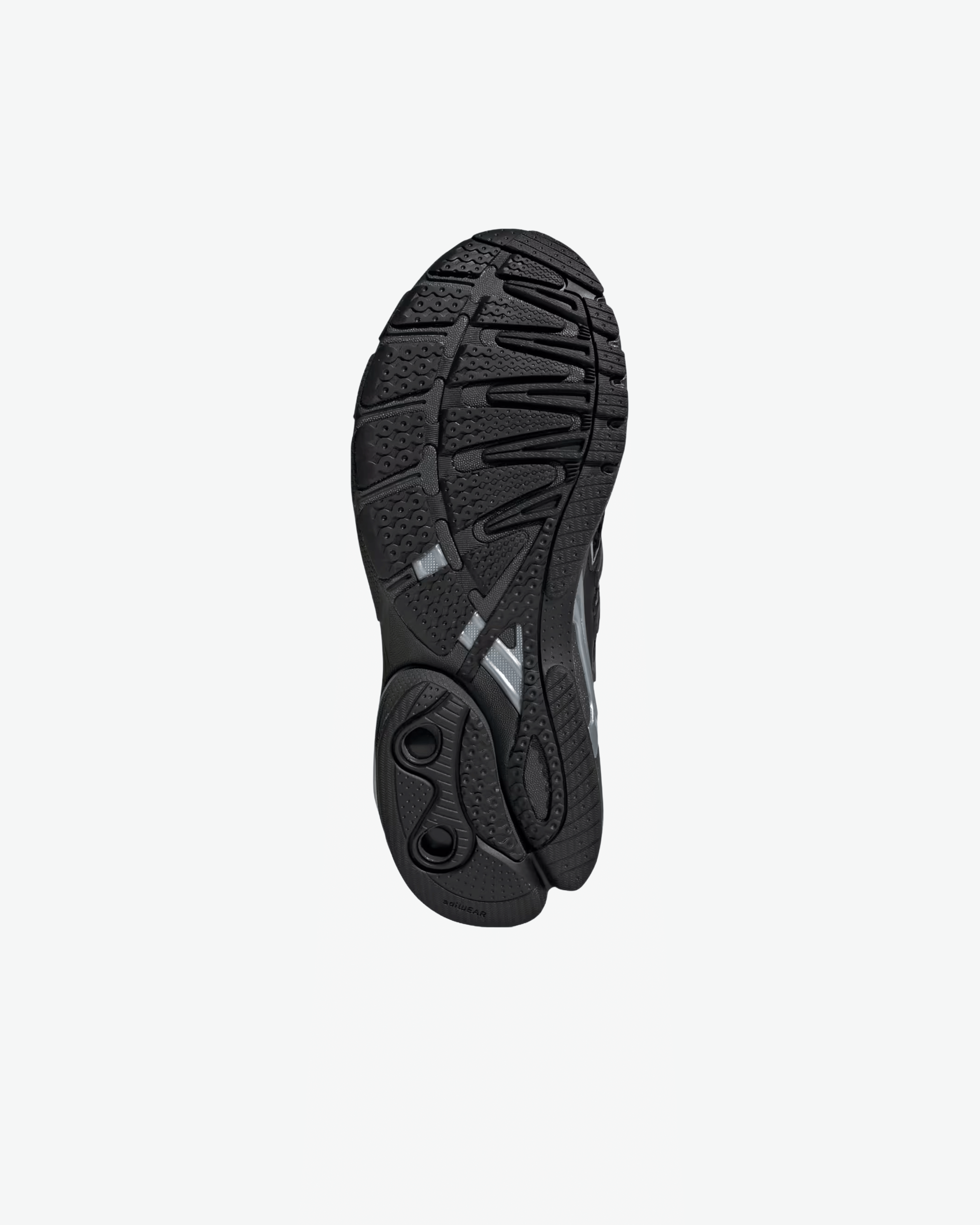 adidas - Men's Adistar Control 5 Mj Shoes - (Carbon)
