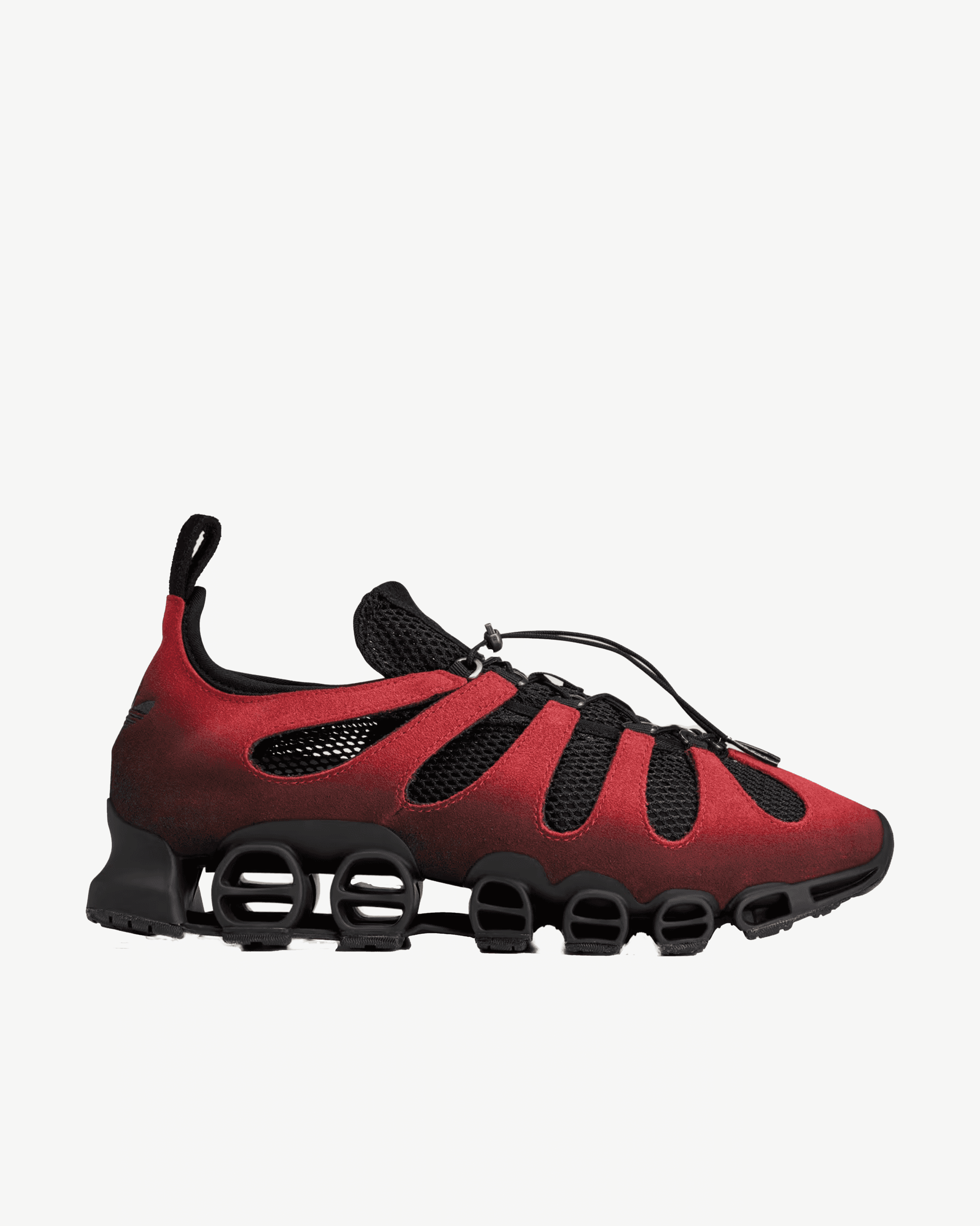 adidas - Men's Avavav Megaride Shoes - (Red)