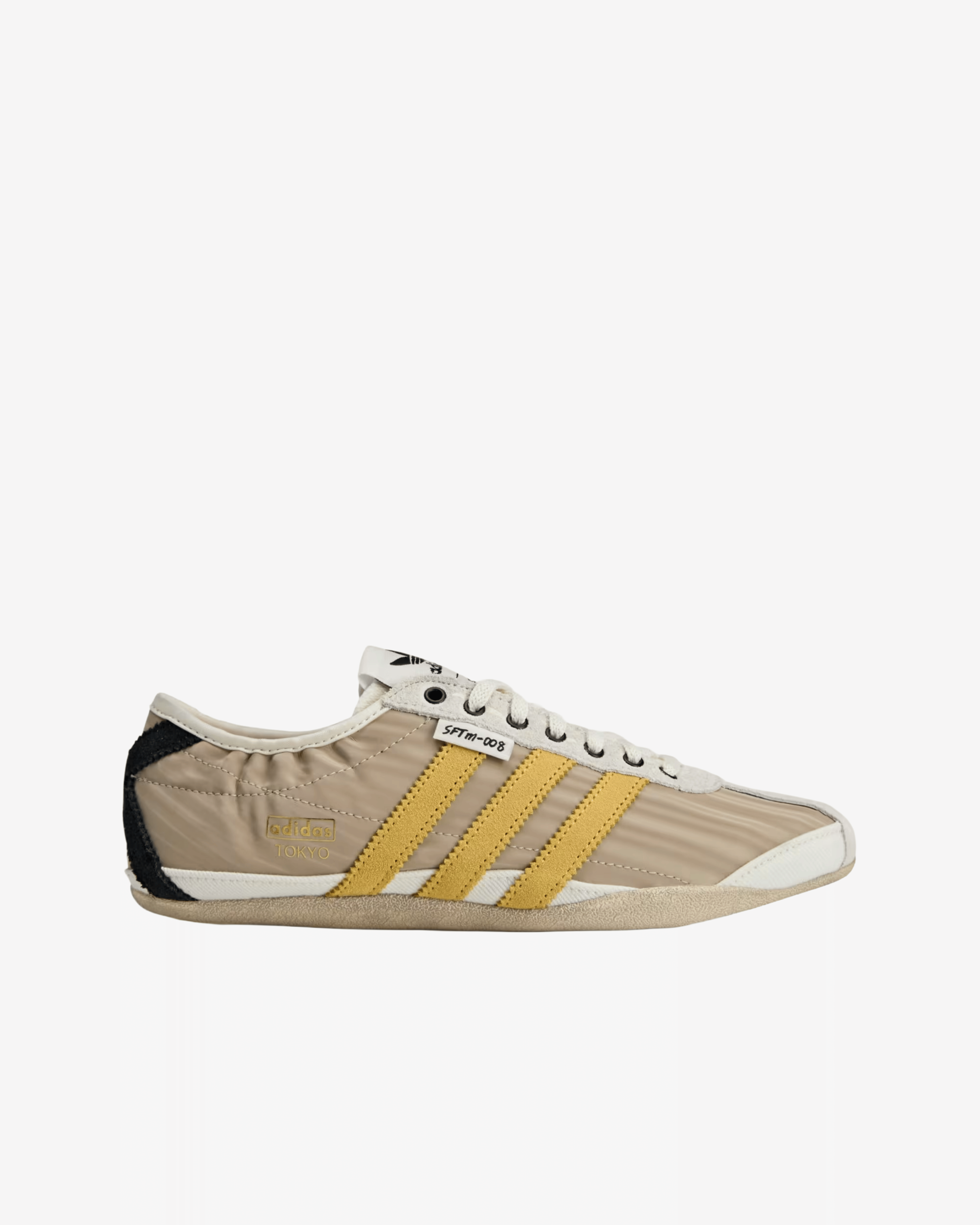 adidas - Men's Song For The Mute Tokyo Shoes - (Off White)