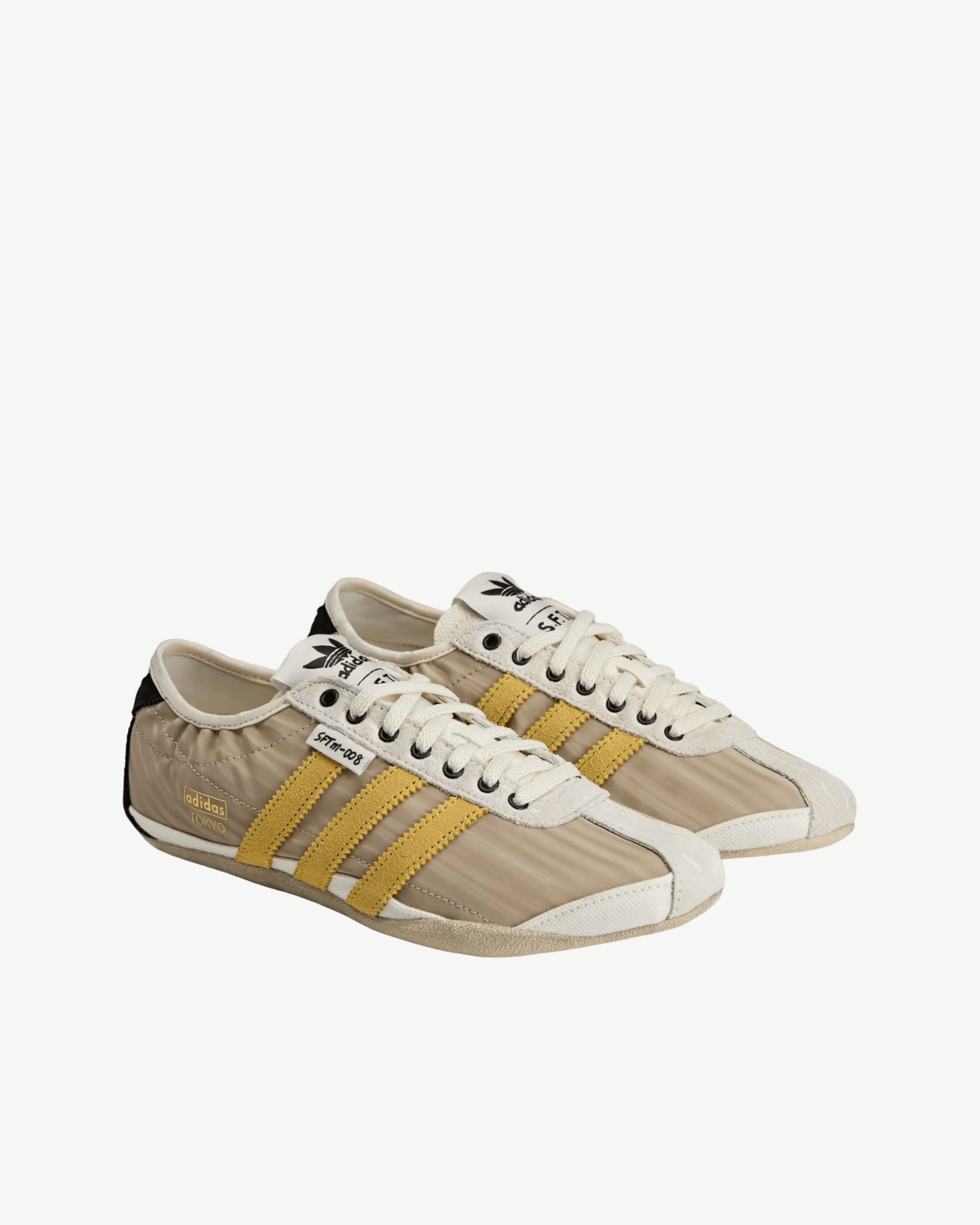 adidas - Men's Song For The Mute Tokyo Shoes - (Off White)