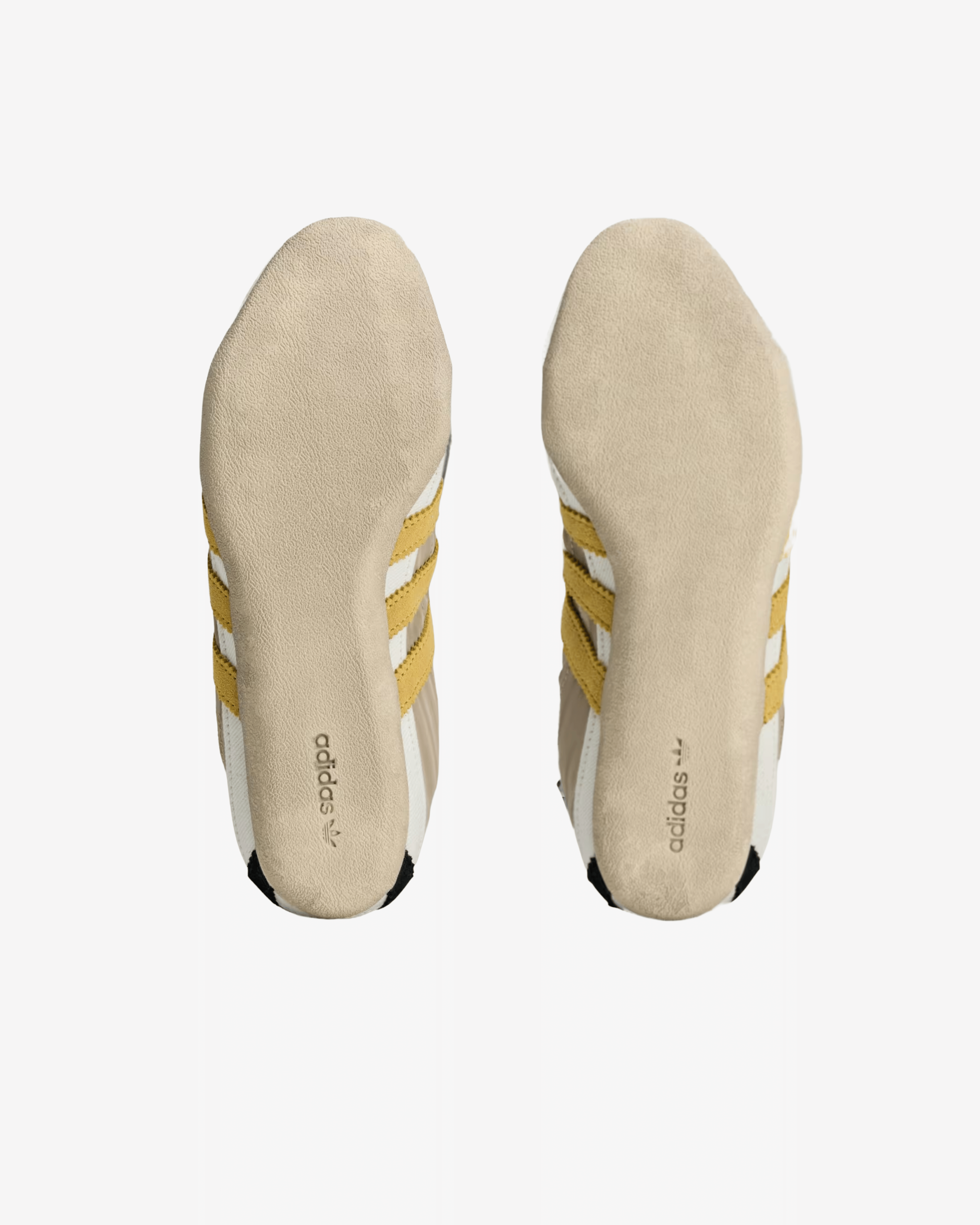 adidas - Men's Song For The Mute Tokyo Shoes - (Off White)