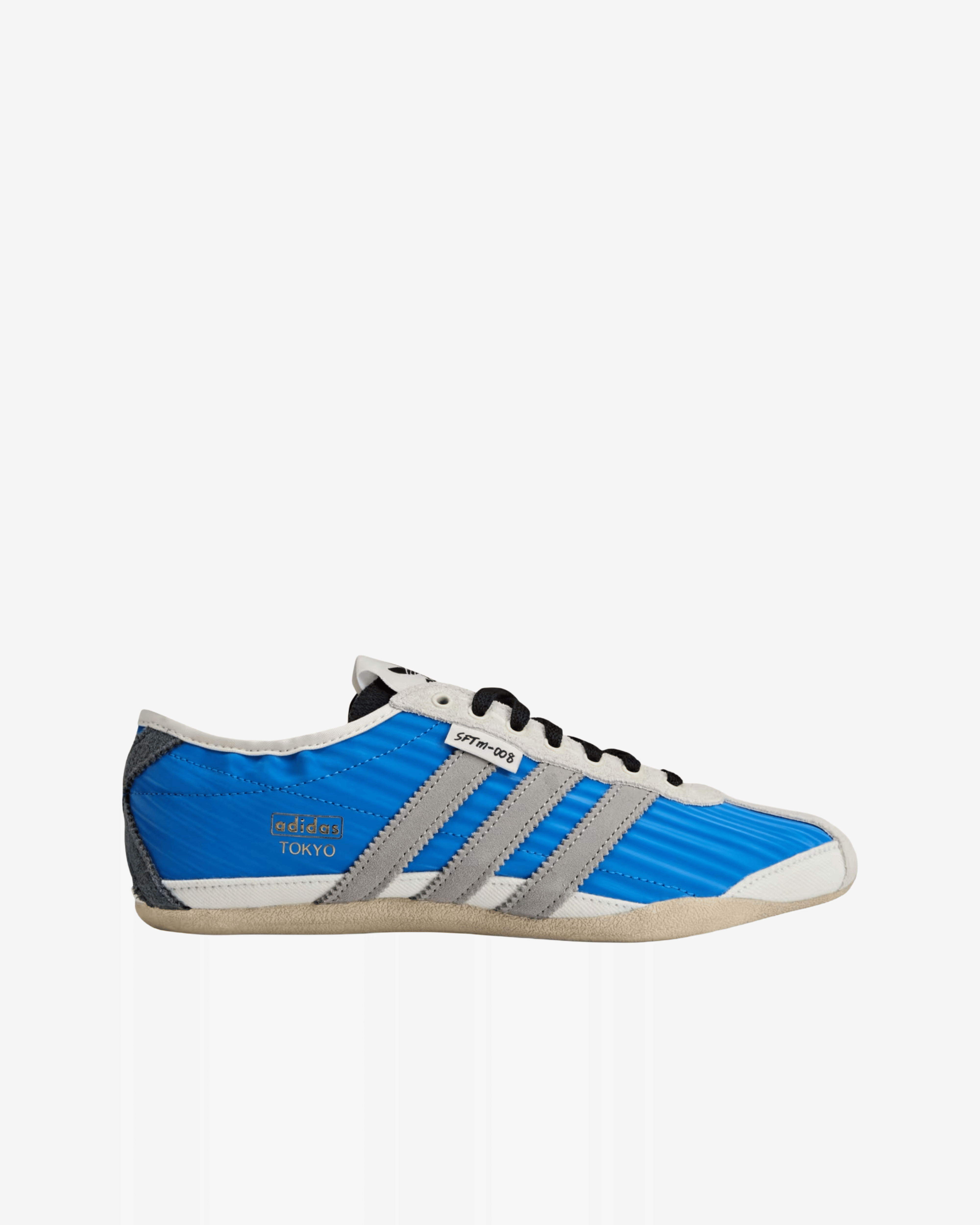 adidas - Men's Song For The Mute Tokyo Shoes - (Blue Bird)