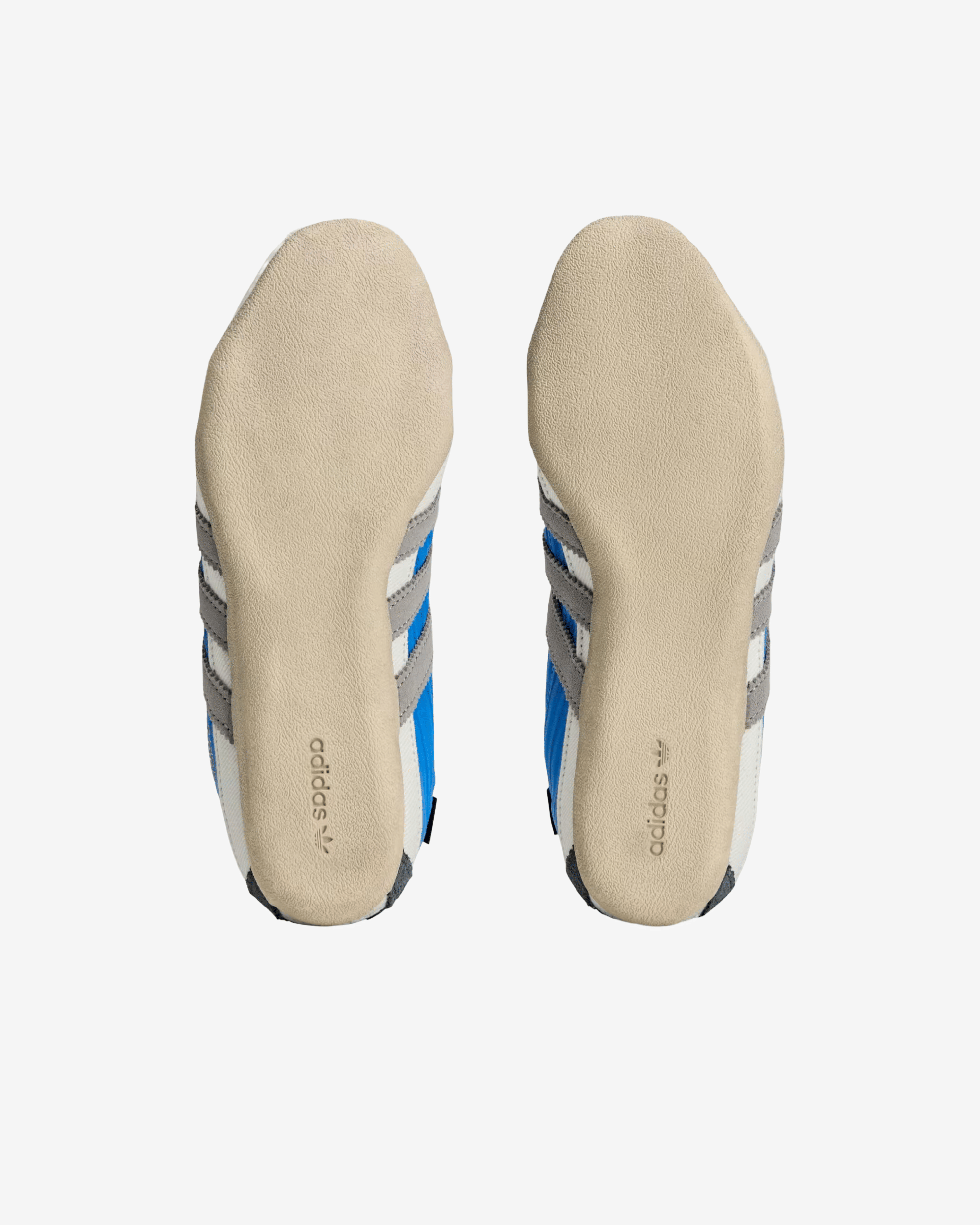 adidas - Men's Song For The Mute Tokyo Shoes - (Blue Bird)