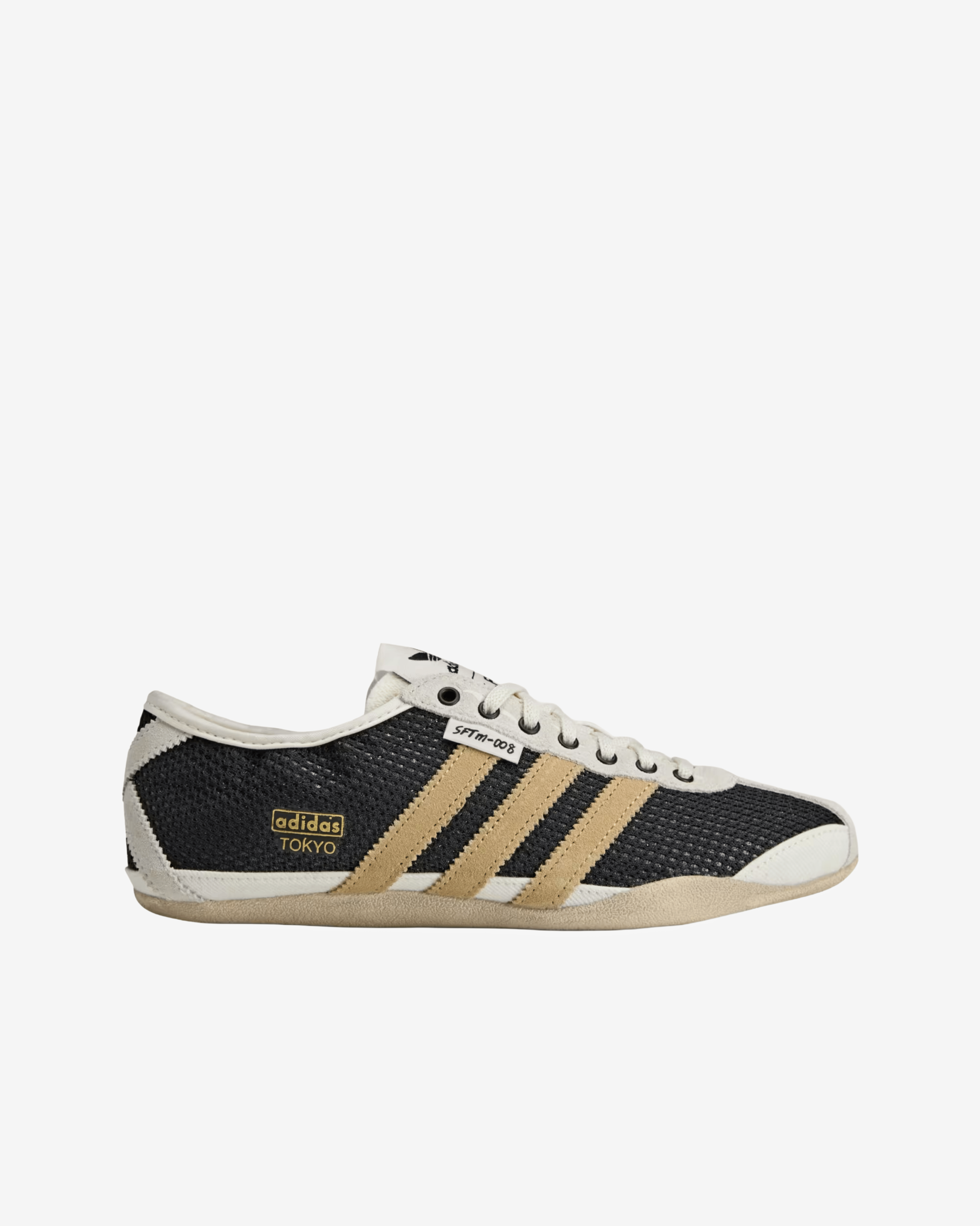 adidas - Men's Song For The Mute Tokyo Shoes - (Core Black)