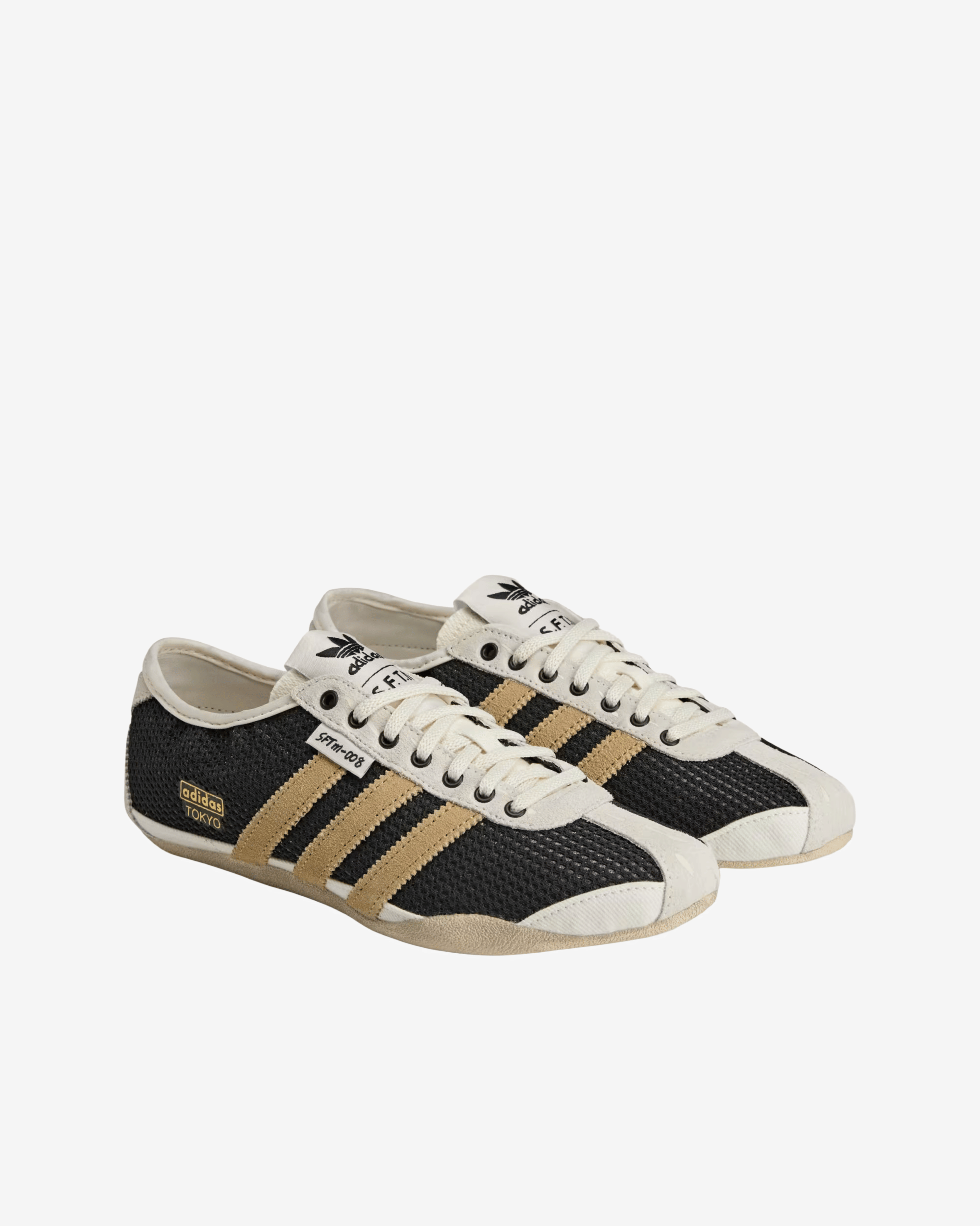 adidas - Men's Song For The Mute Tokyo Shoes - (Core Black)