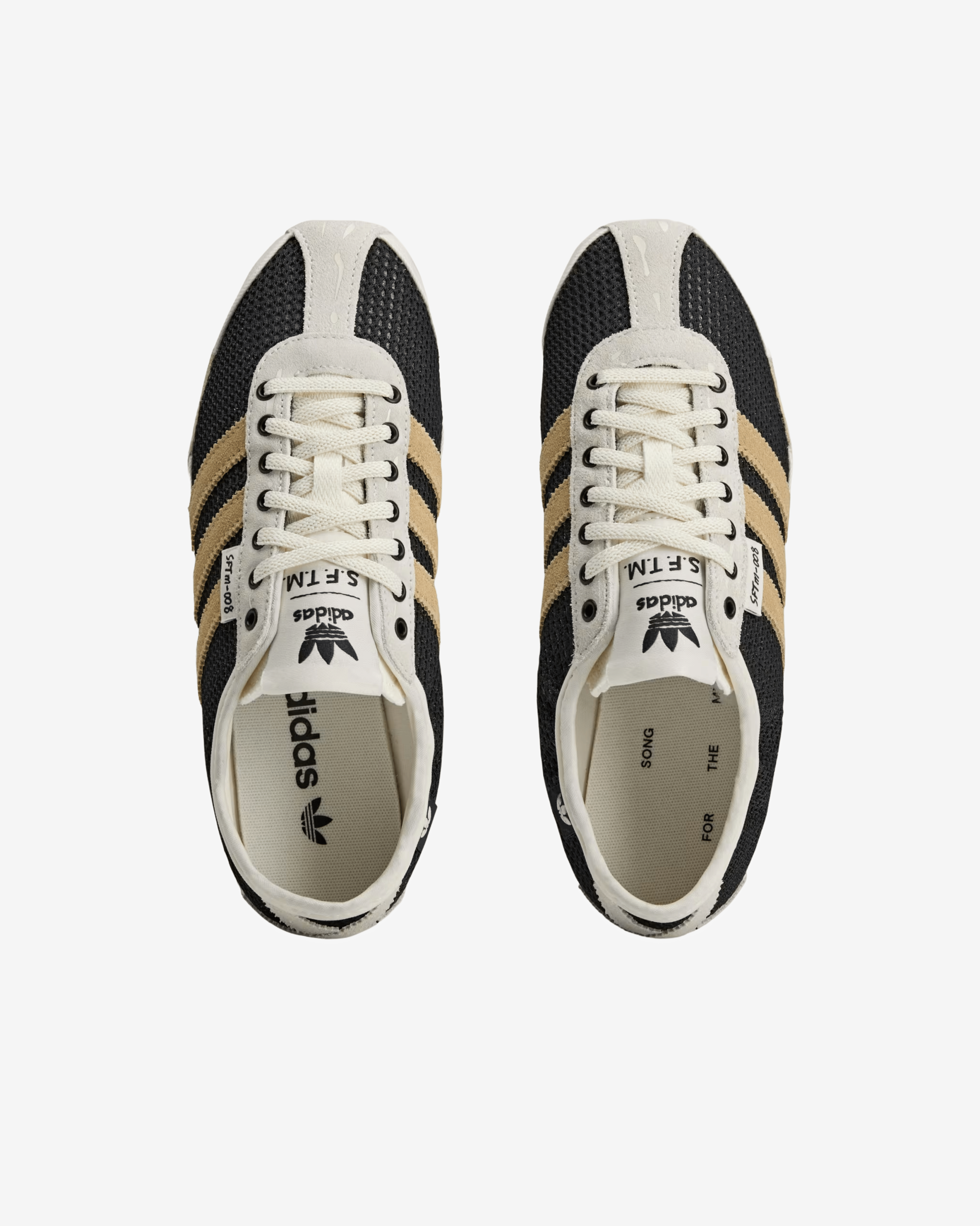 adidas - Men's Song For The Mute Tokyo Shoes - (Core Black)