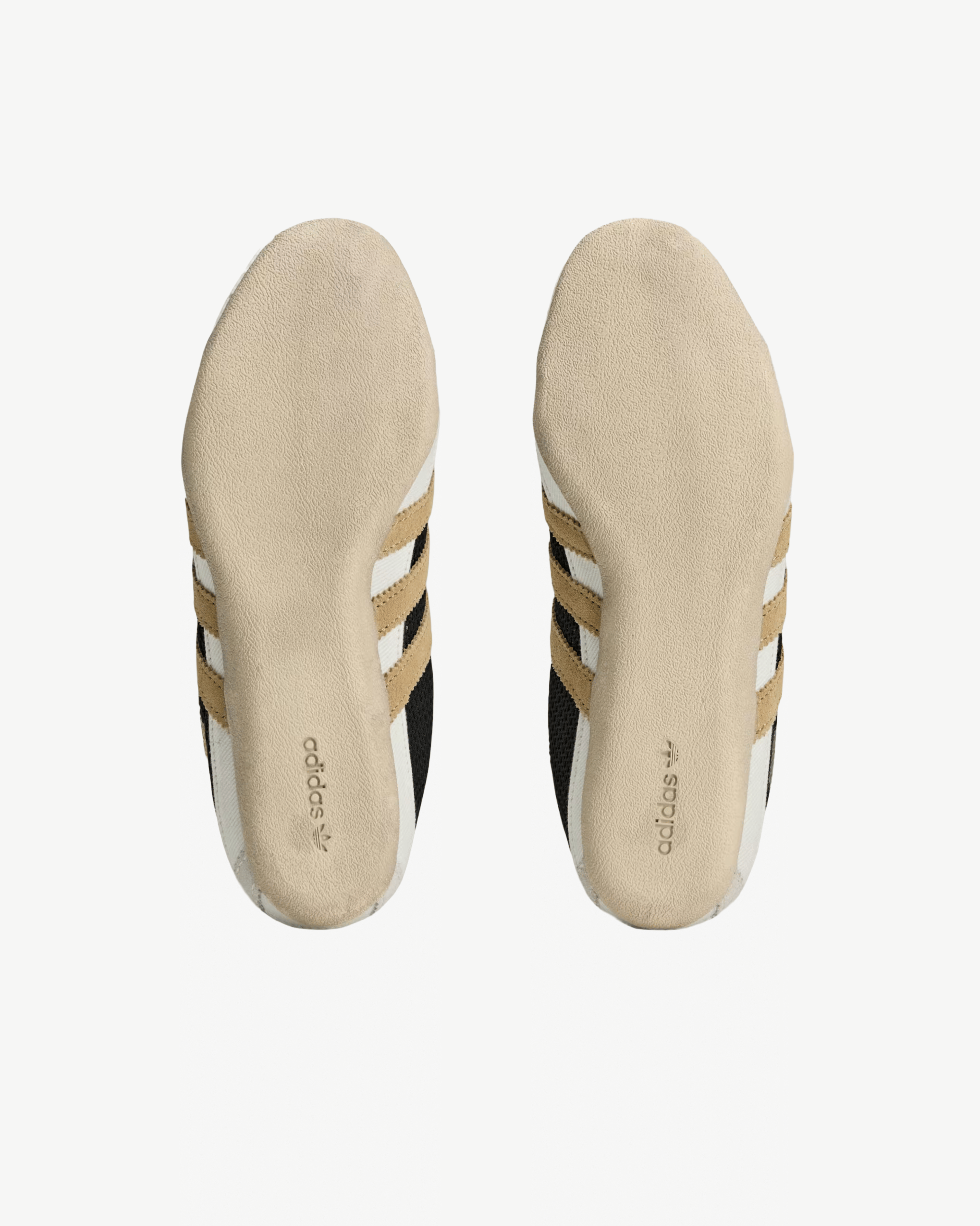 adidas - Men's Song For The Mute Tokyo Shoes - (Core Black)