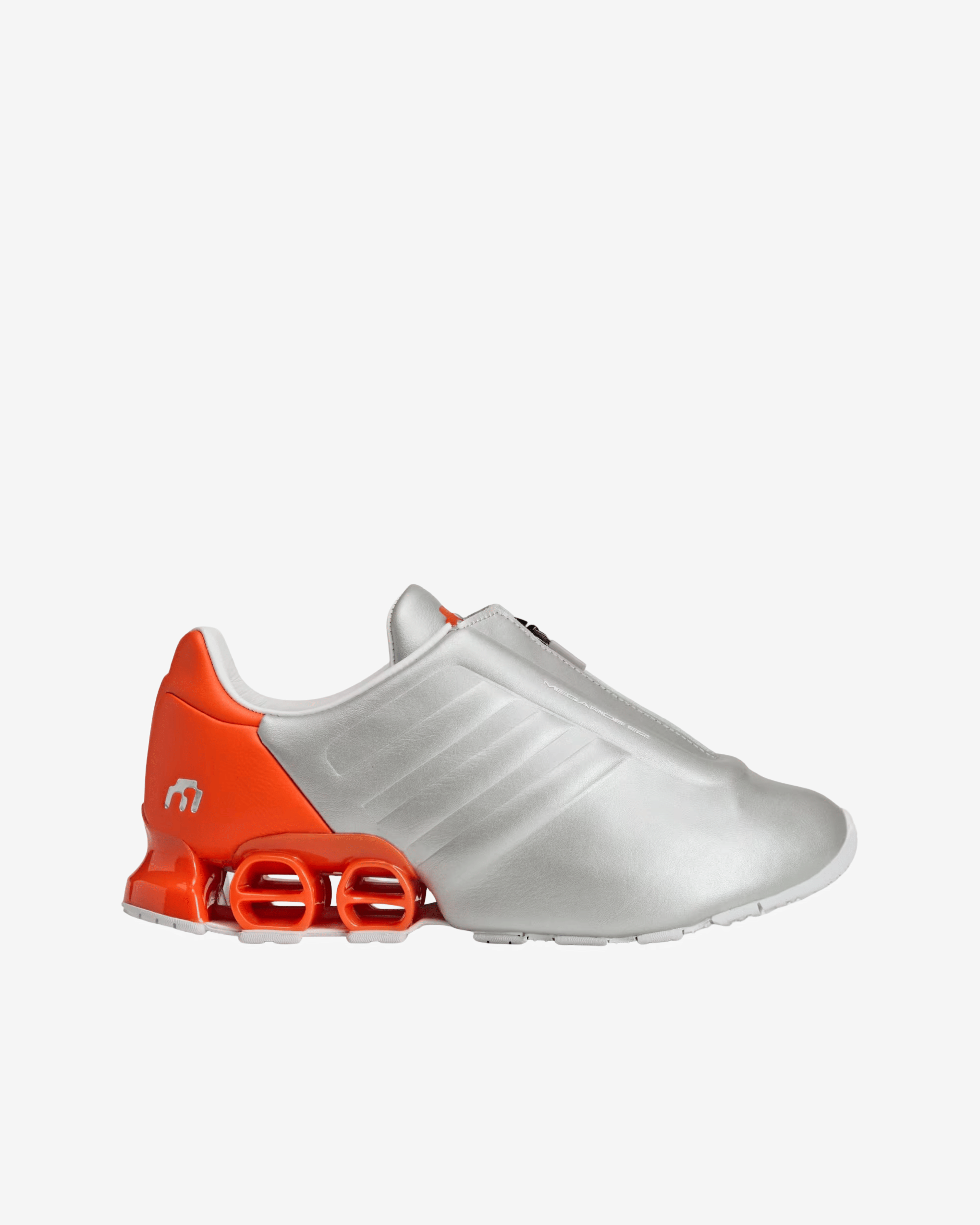 adidas - Men's Megaride S2 Miaou Shoes - (Semi Impact Orange)