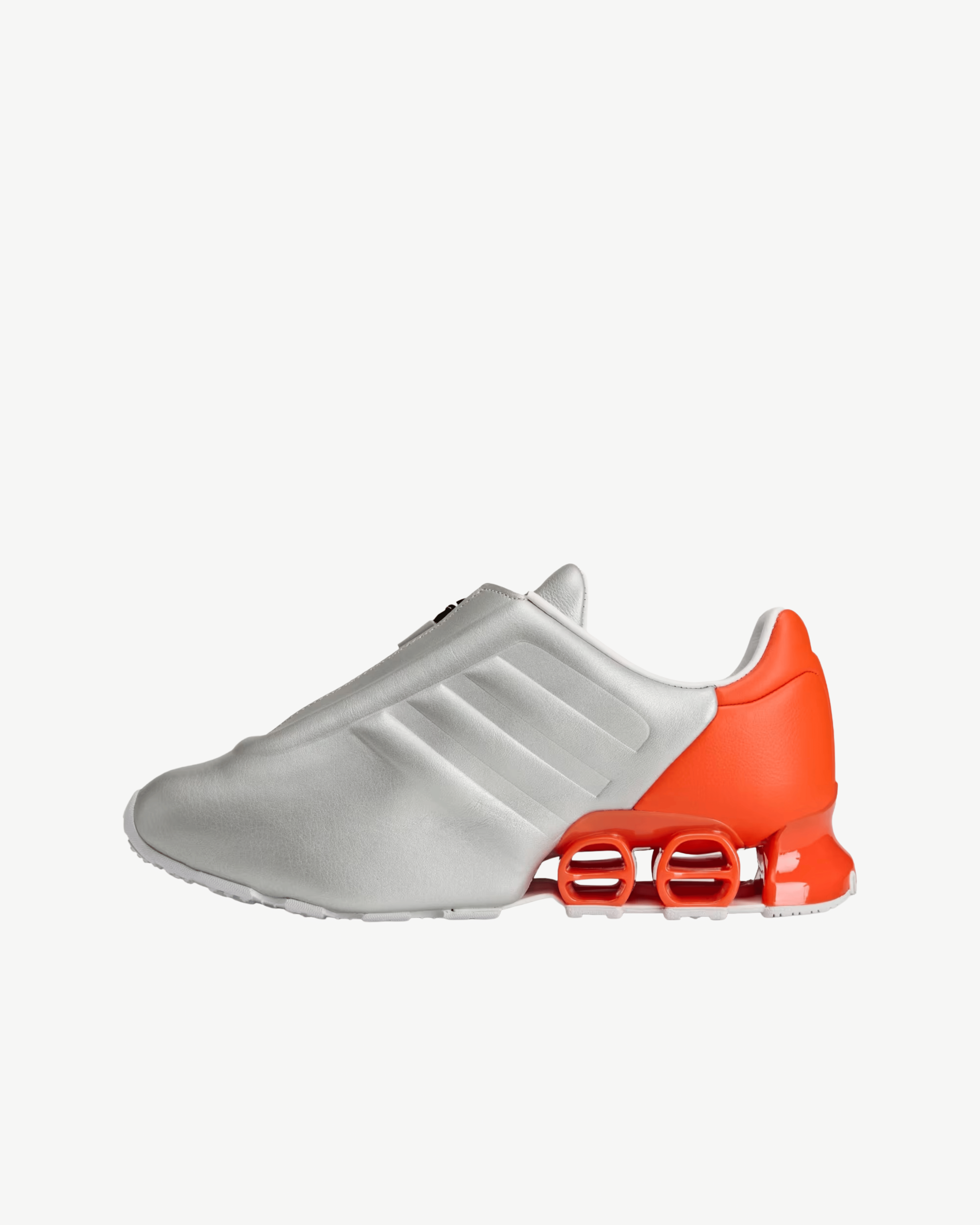 adidas - Men's Megaride S2 Miaou Shoes - (Semi Impact Orange)