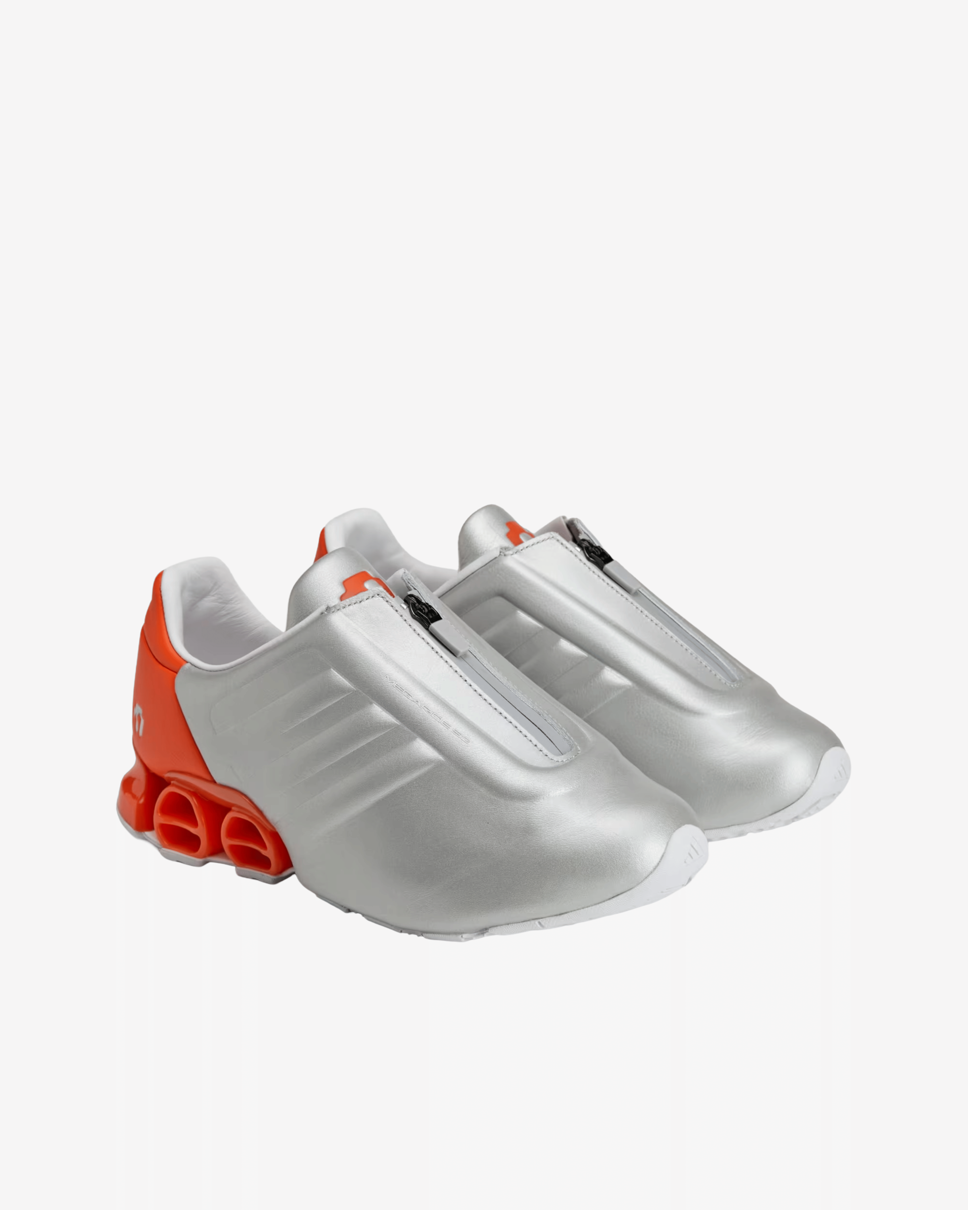 adidas - Men's Megaride S2 Miaou Shoes - (Semi Impact Orange)