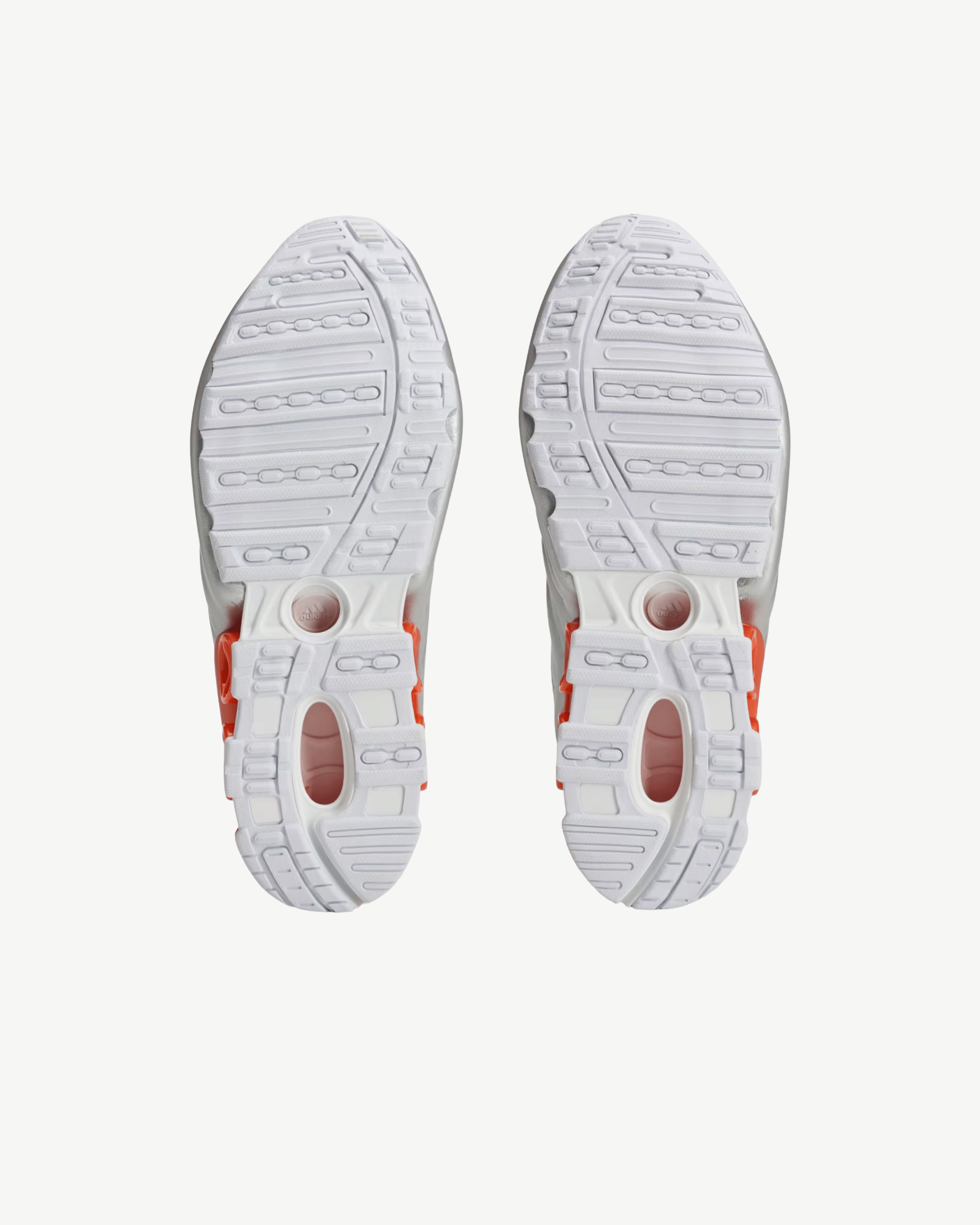 adidas - Men's Megaride S2 Miaou Shoes - (Semi Impact Orange)