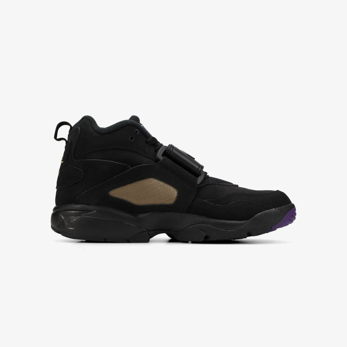 Nike AIR DIAMOND TURF - RAVENS -