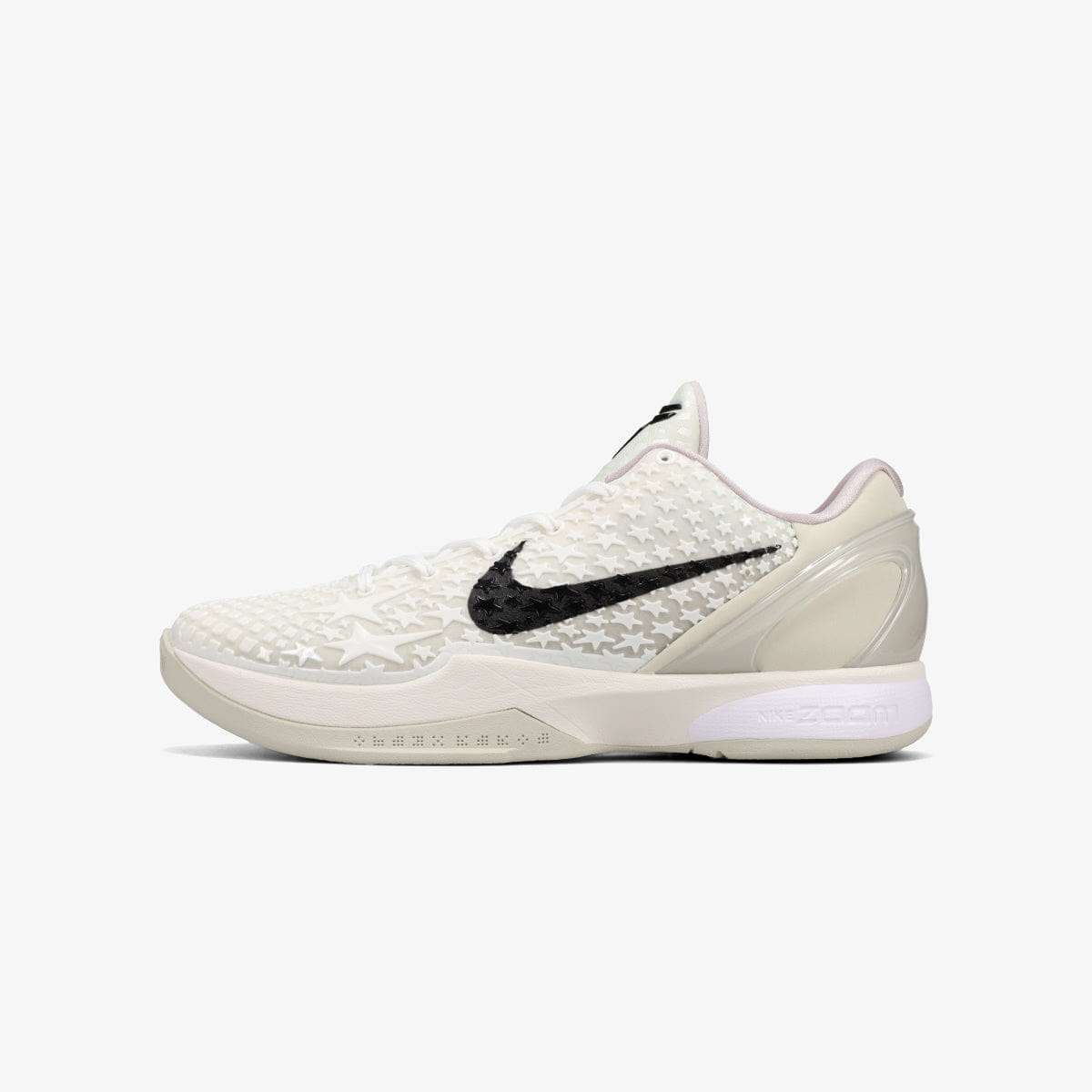 Nike KOBE 6 PROTRO - SAIL -