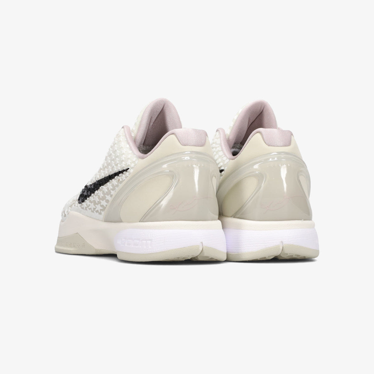 Nike KOBE 6 PROTRO - SAIL -
