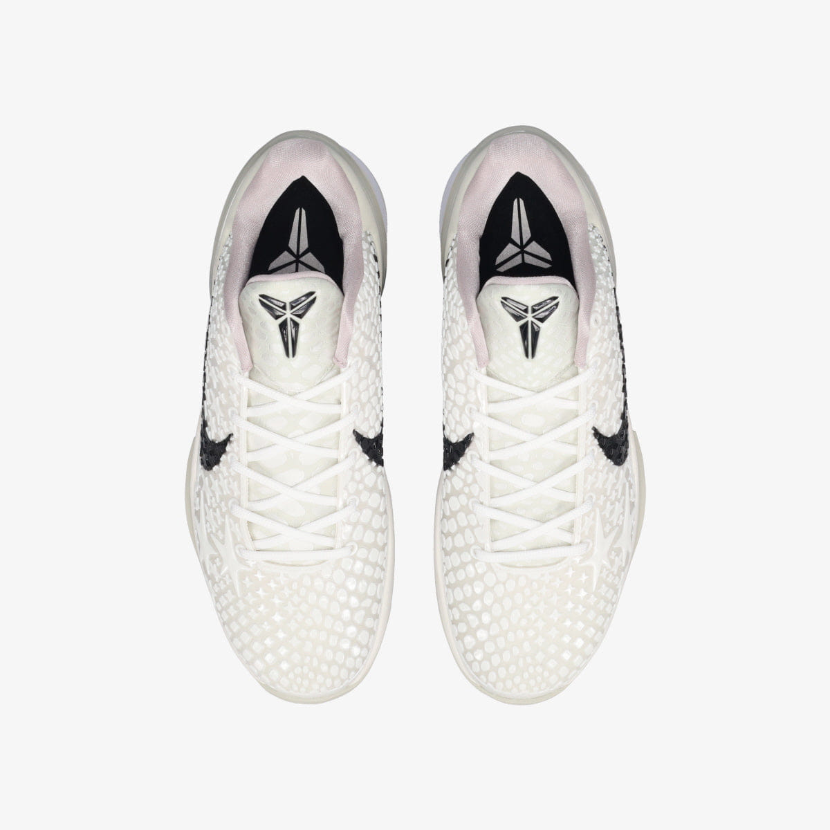 Nike KOBE 6 PROTRO - SAIL -
