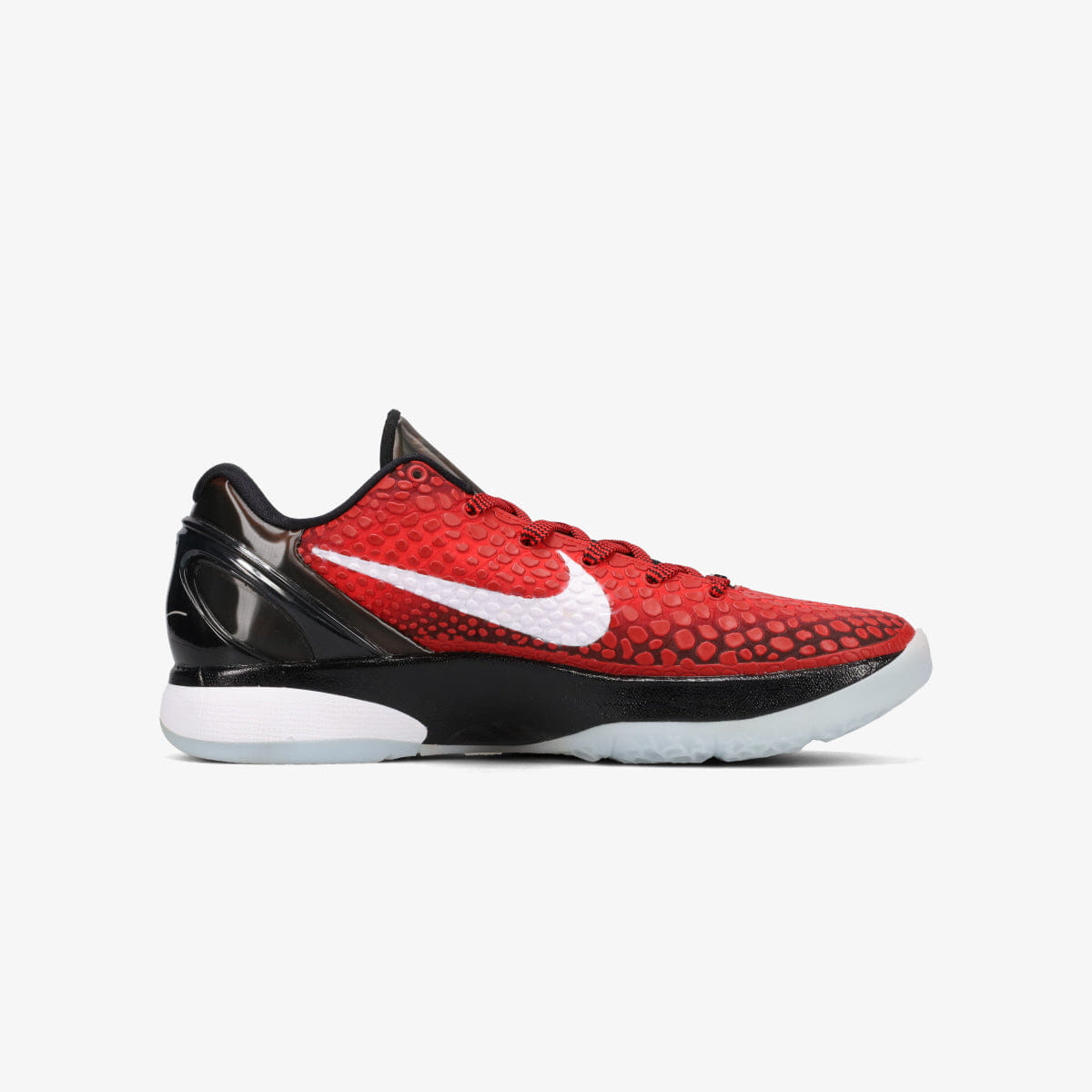 Nike KOBE 6 PROTRO - ALL STAR - CHALLENGE RED/WHITE/BLACK