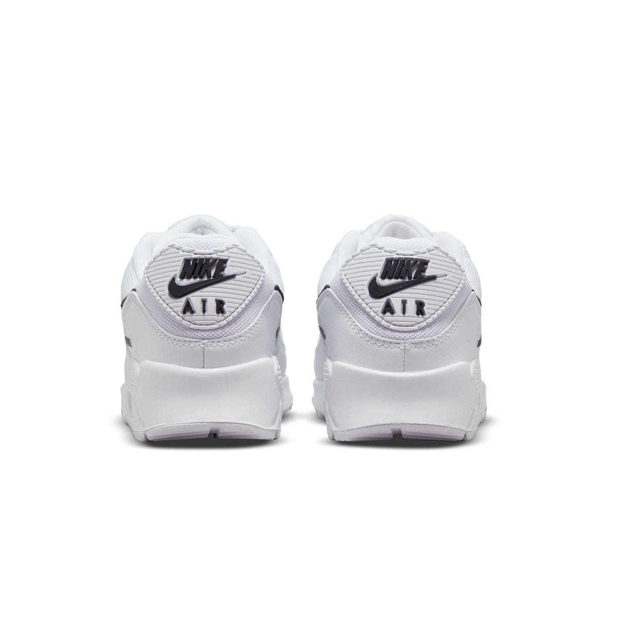 Nike Wmns Air Max 90 White Black