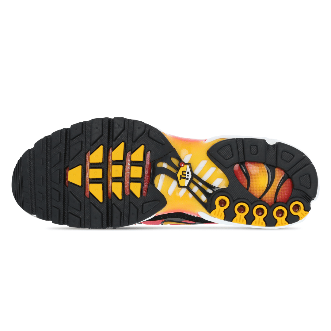 Nike Mens Nike Air Max Plus TN Rainbow Retro
