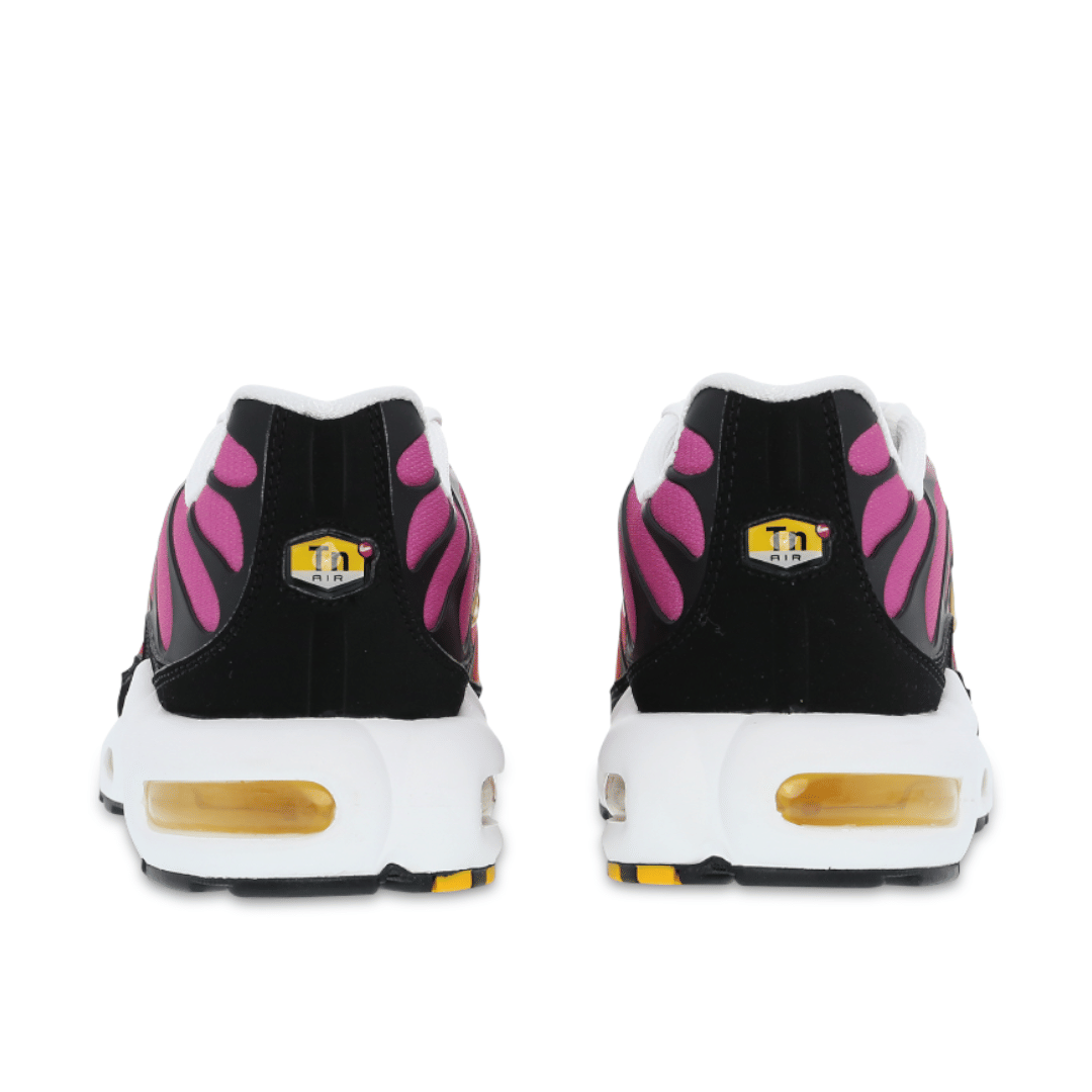 Nike Mens Nike Air Max Plus TN Rainbow Retro