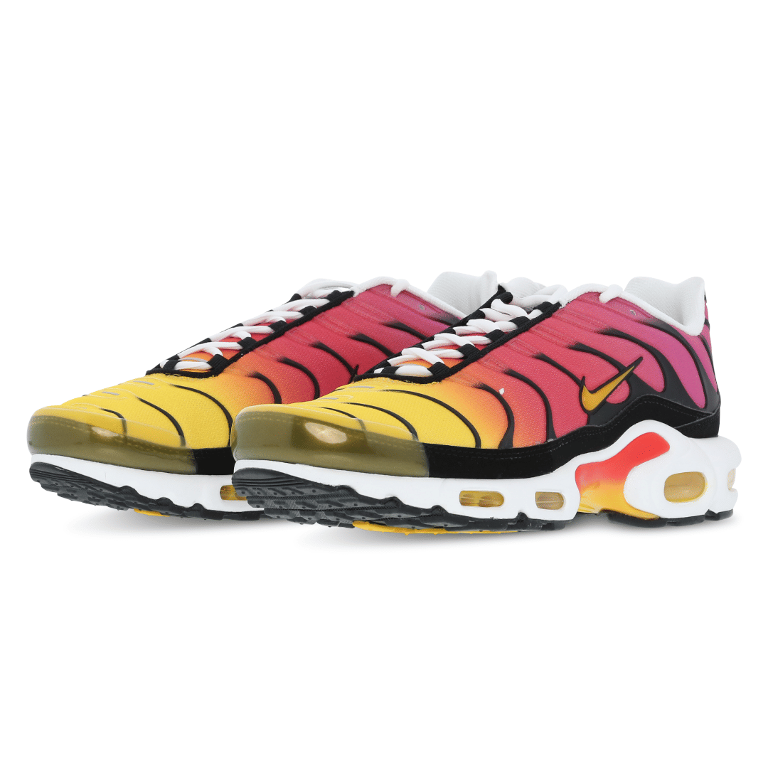 Nike Mens Nike Air Max Plus TN Rainbow Retro