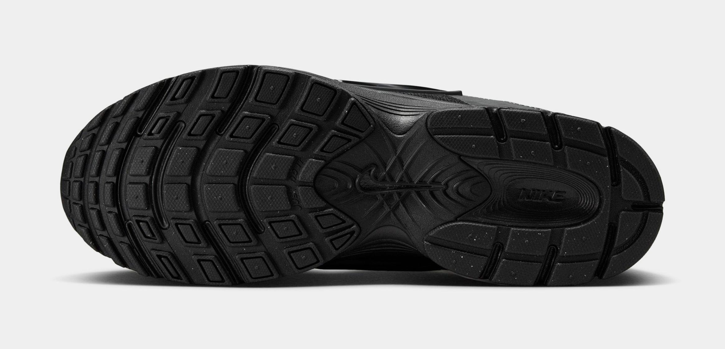 Nike V5 RNR Mens Running Shoes (Black/Anthracite/Black)