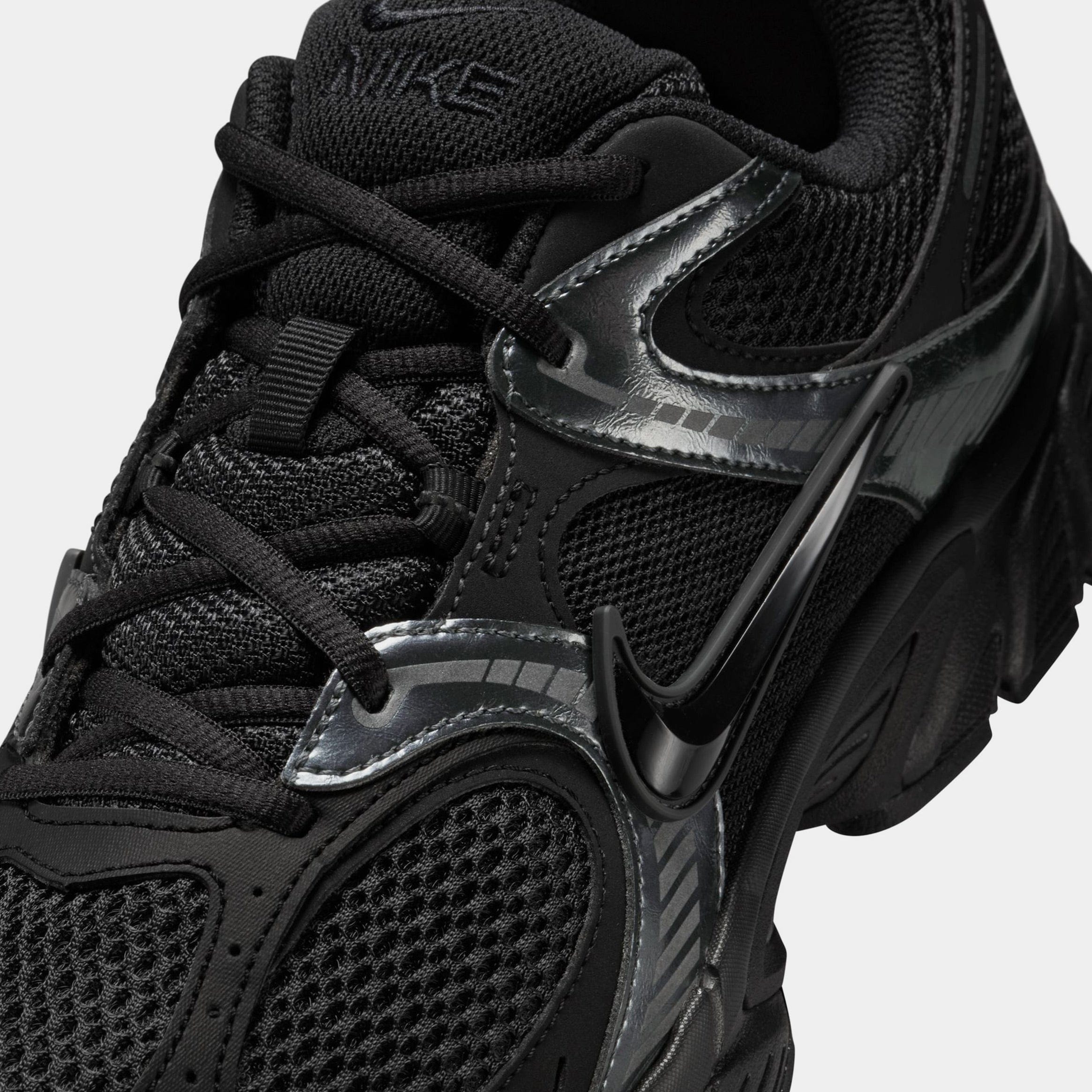 Nike V5 RNR Mens Running Shoes (Black/Anthracite/Black)