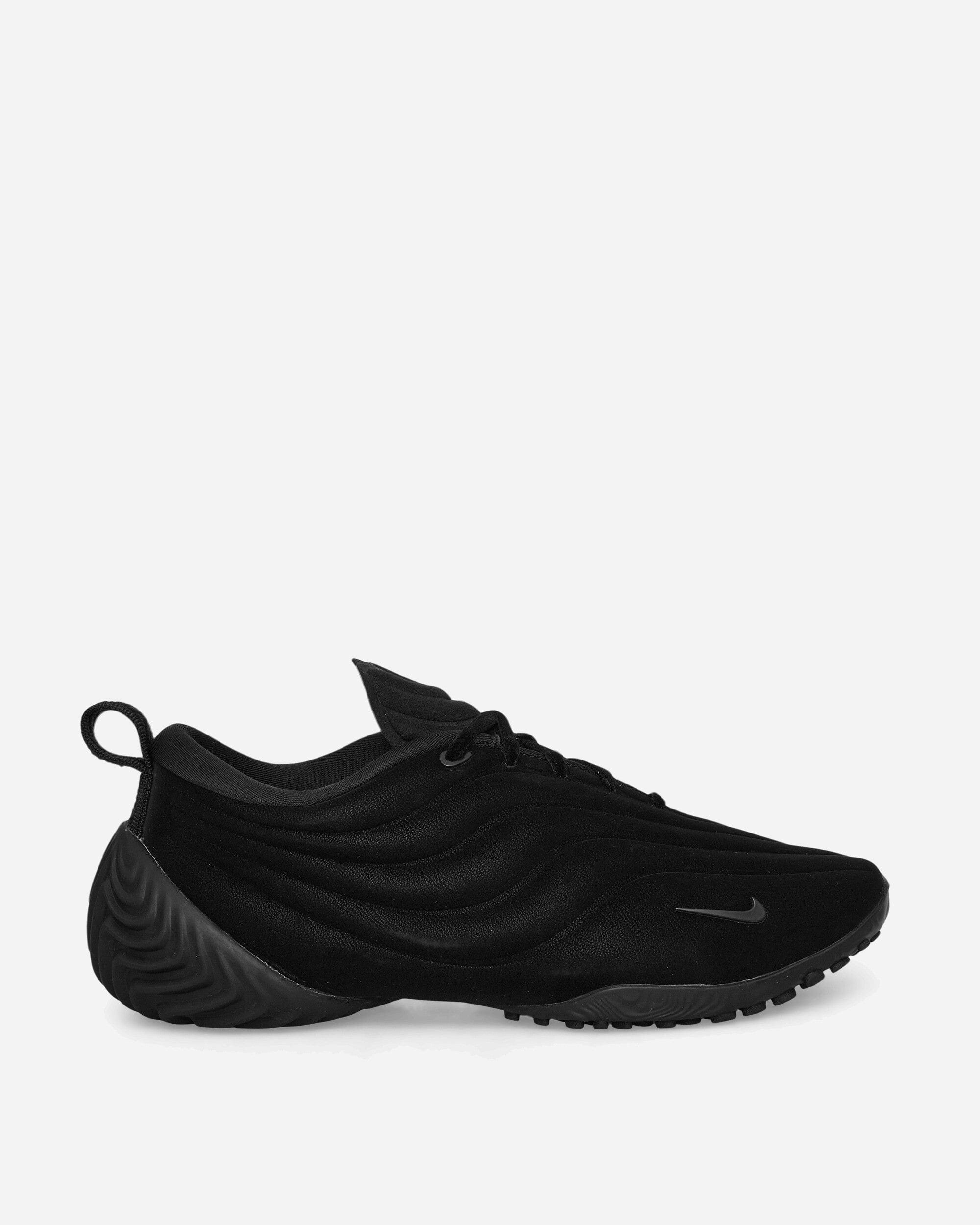 Nike Women's Astra Ultra Sneakers Black