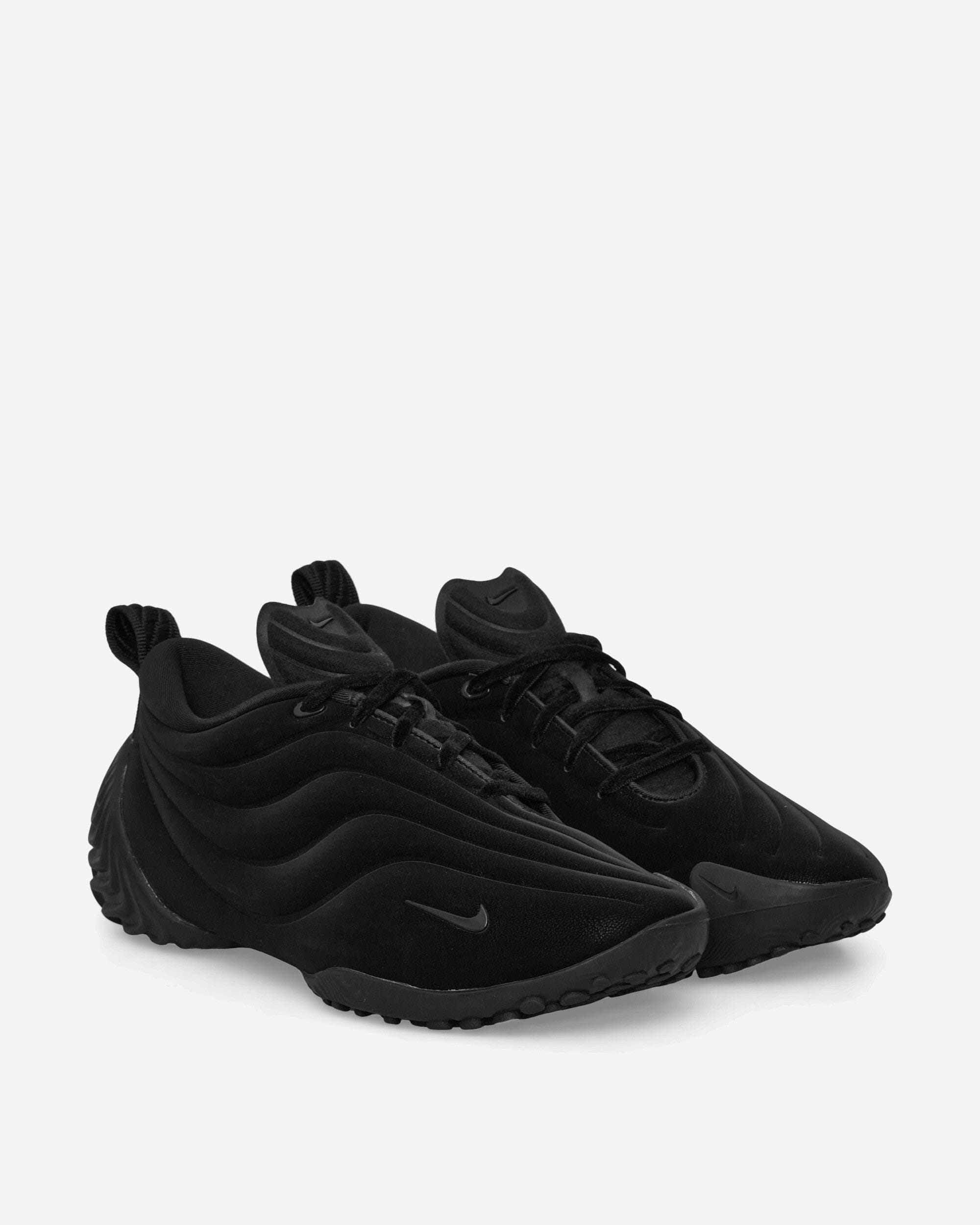 Nike Women's Astra Ultra Sneakers Black