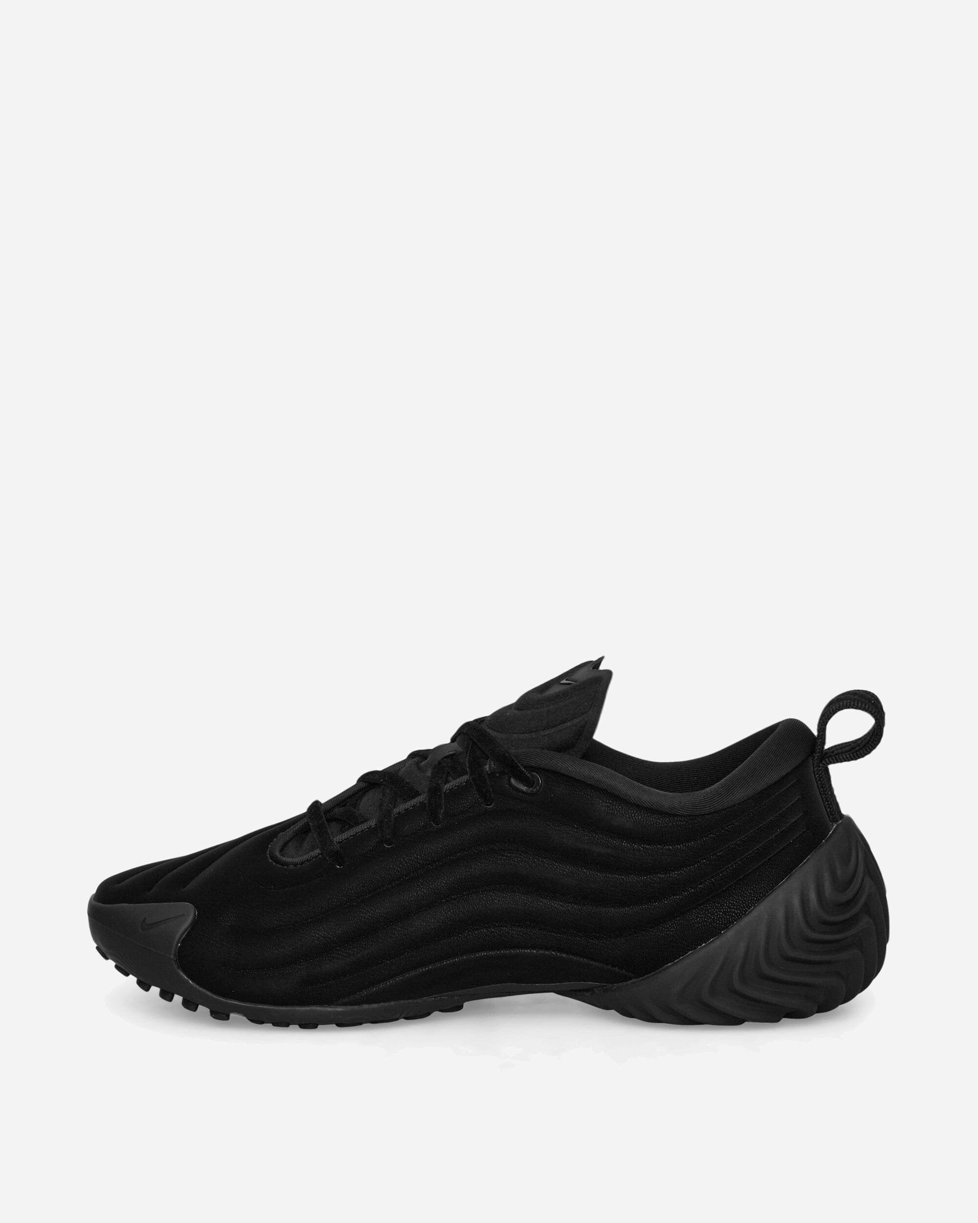 Nike Women's Astra Ultra Sneakers Black