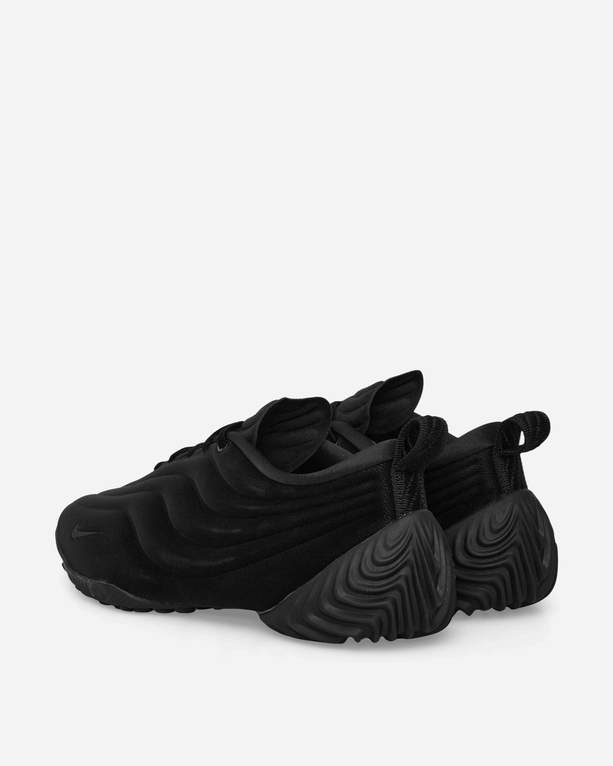 Nike Women's Astra Ultra Sneakers Black