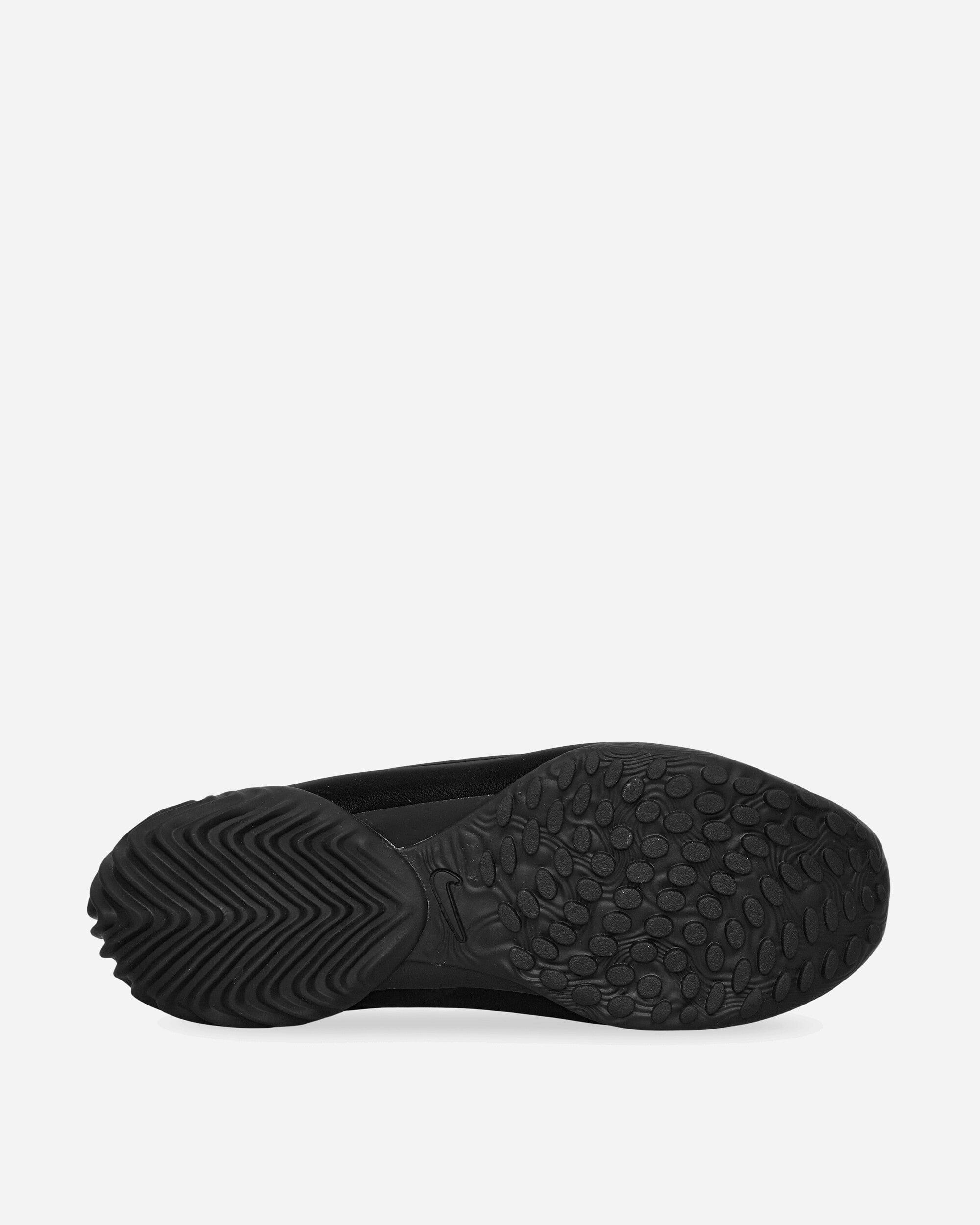 Nike Women's Astra Ultra Sneakers Black