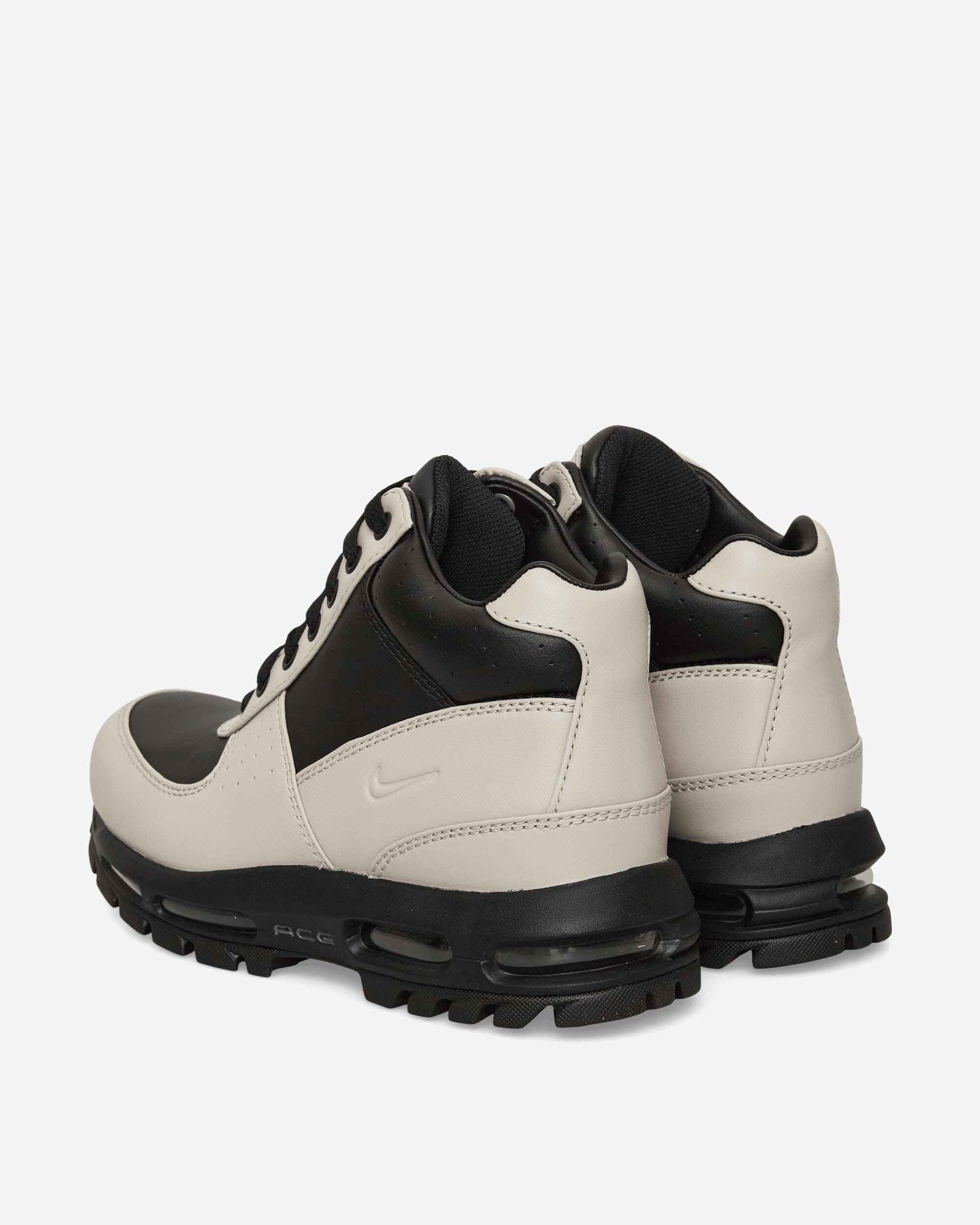 Nike Air Max Goadome Boots College Grey / Black