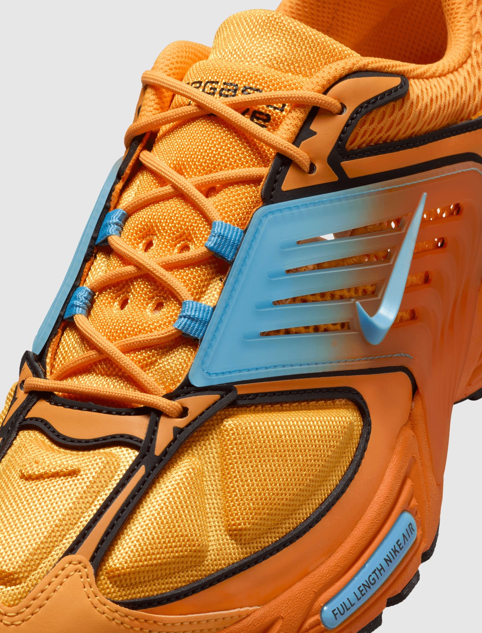 Nike AIR PEGASUS WAVE SUNDIAL/ UNIVERSITY BLUE/ BRIGHT CERAMIC