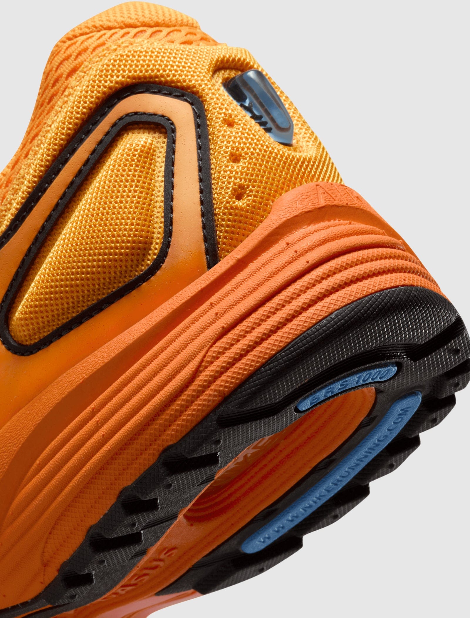 Nike AIR PEGASUS WAVE SUNDIAL/ UNIVERSITY BLUE/ BRIGHT CERAMIC